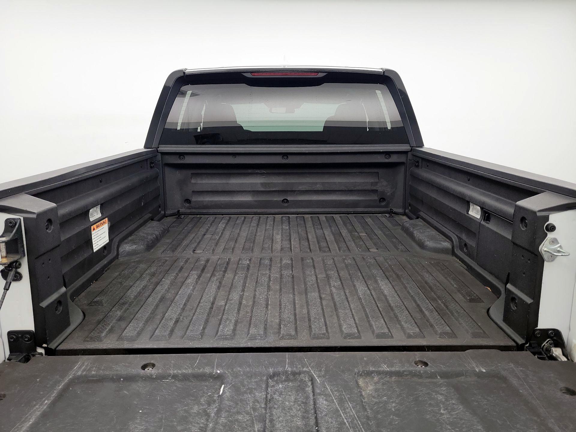 Thumbnail: 2021 Honda Ridgeline - 20