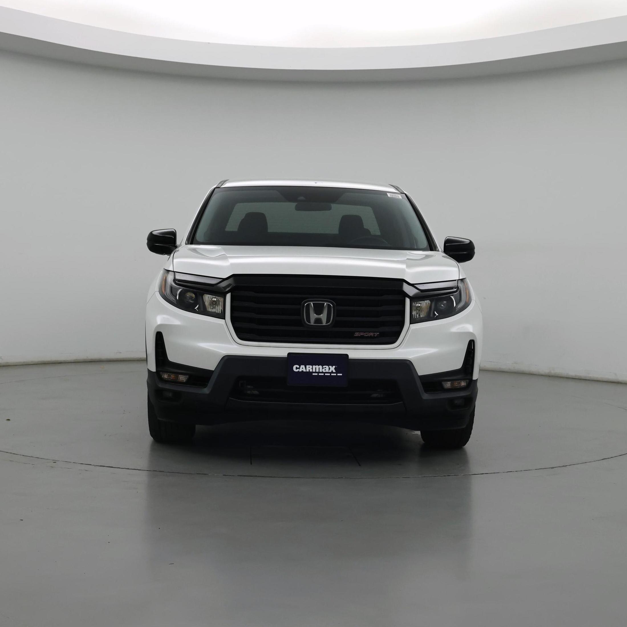 Thumbnail: 2021 Honda Ridgeline - 5