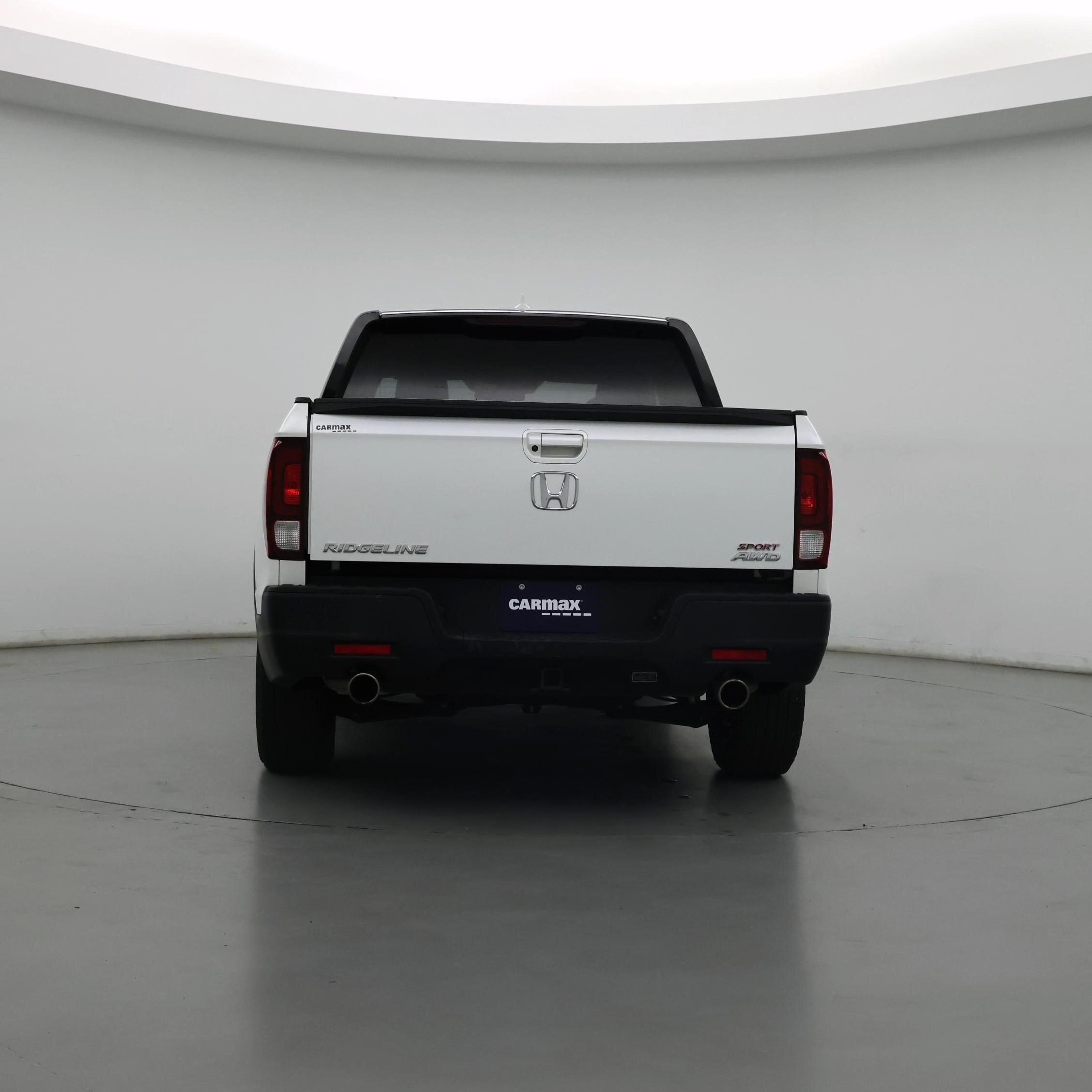 Thumbnail: 2021 Honda Ridgeline - 6