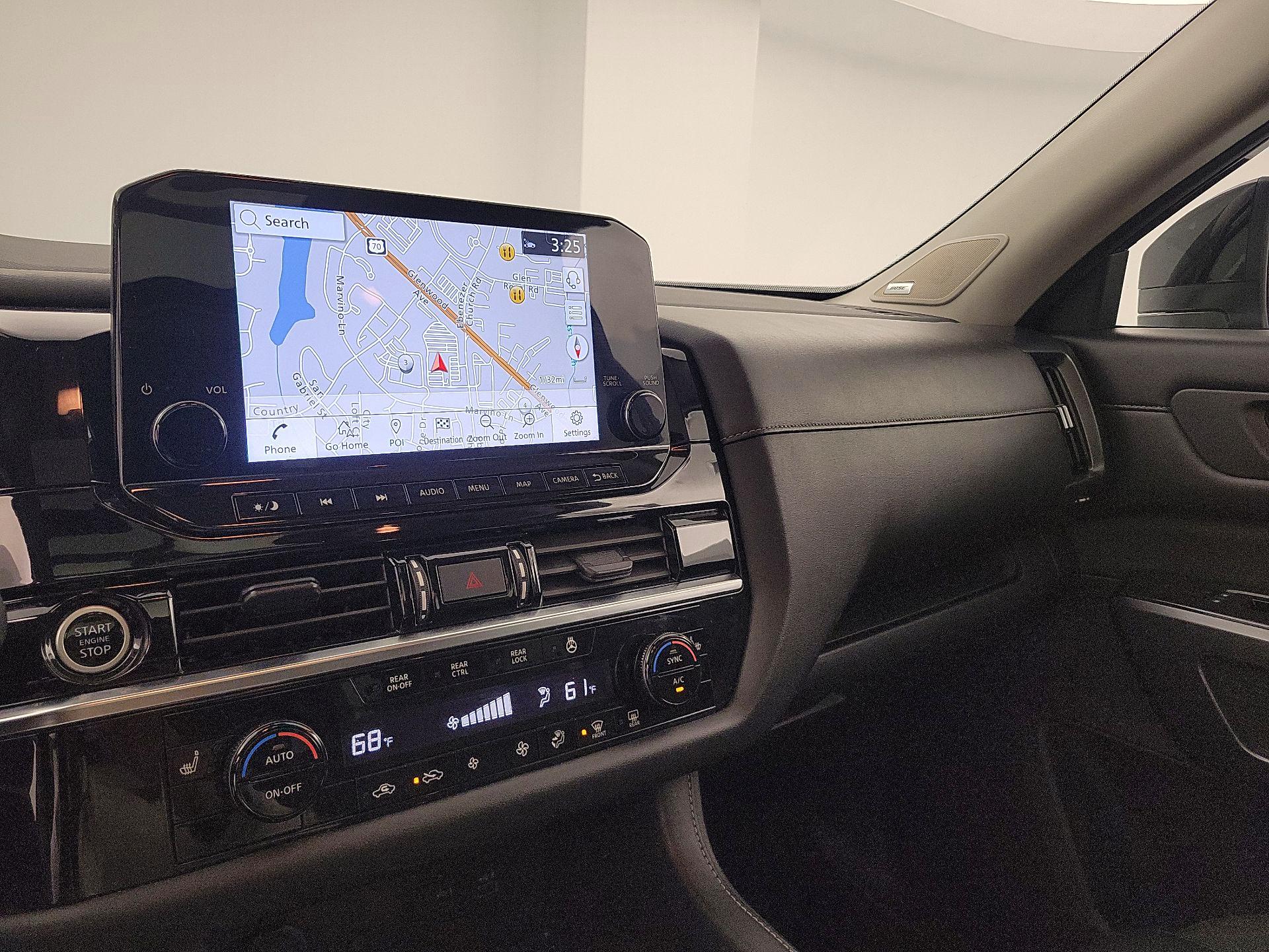 Thumbnail: 2023 Nissan Pathfinder - 14