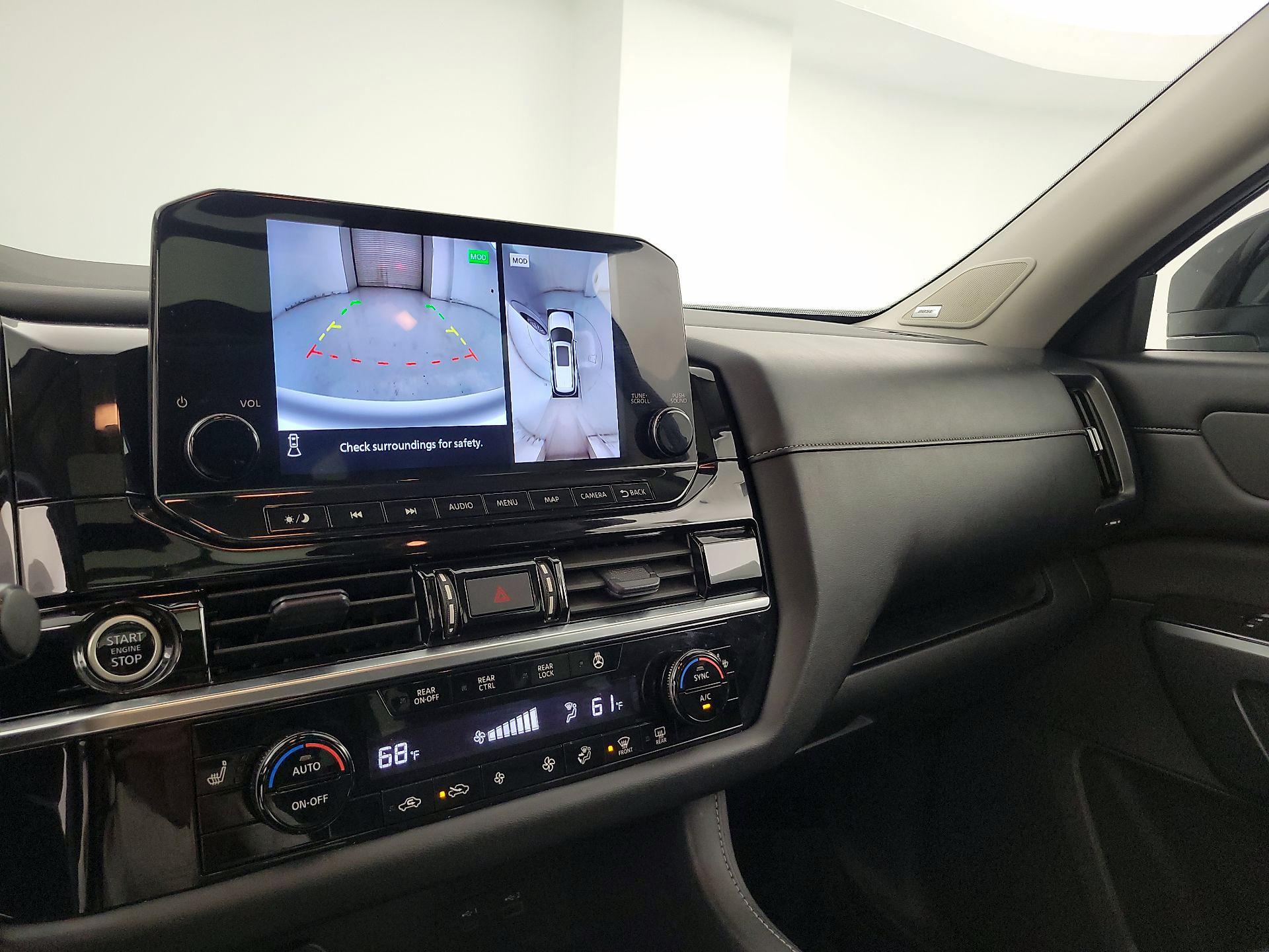 Thumbnail: 2023 Nissan Pathfinder - 15