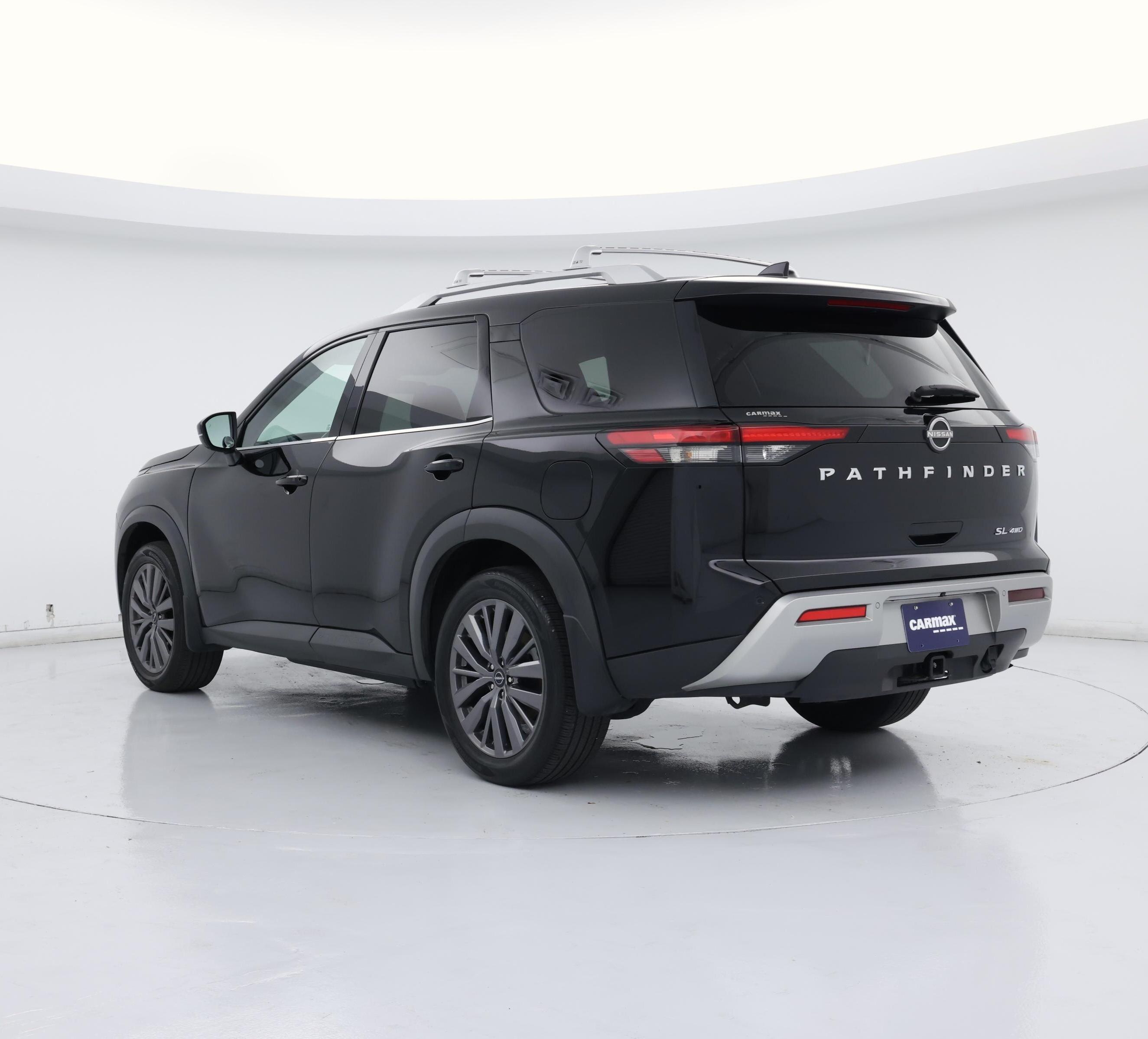 Thumbnail: 2023 Nissan Pathfinder - 2