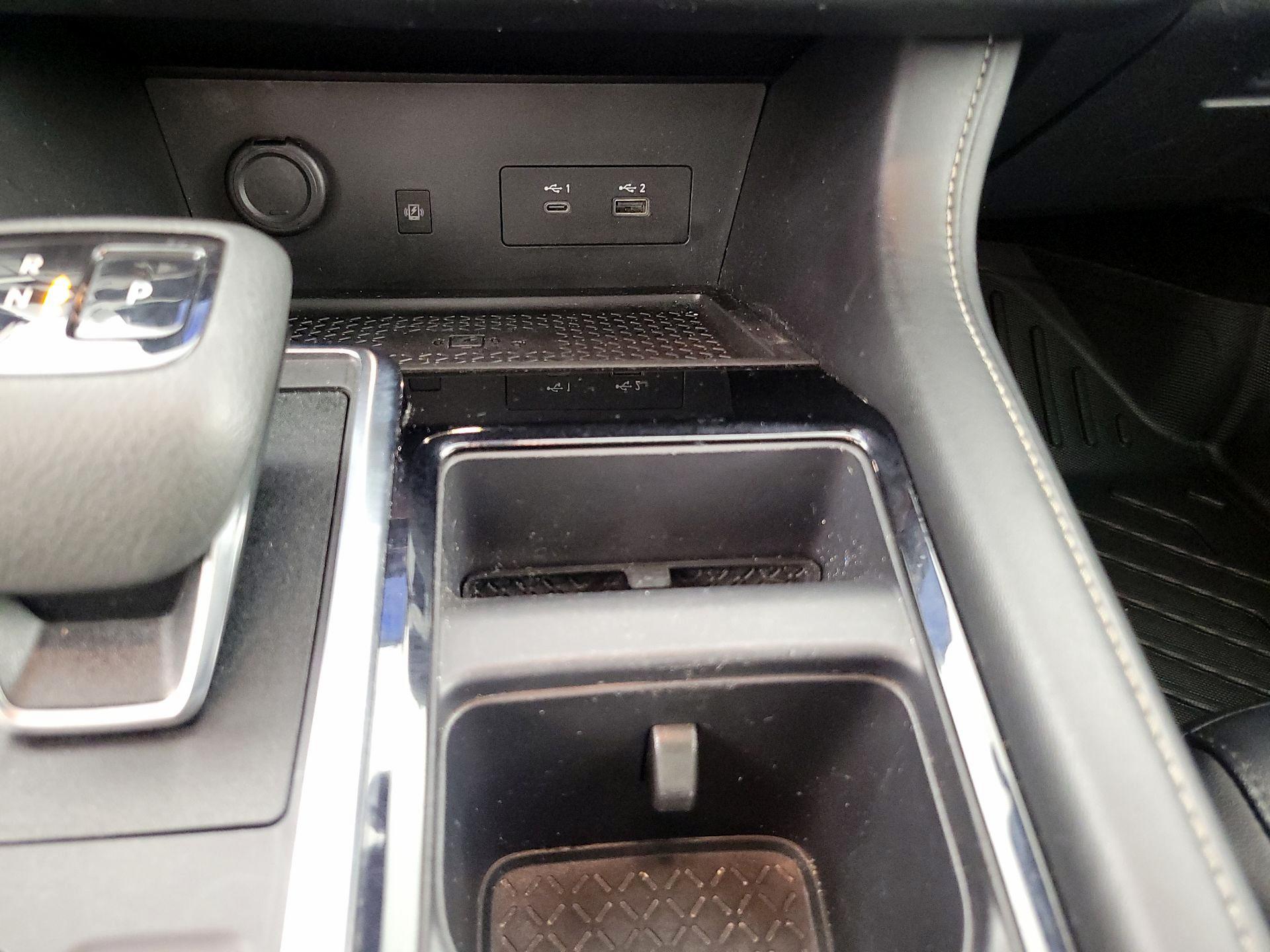 Thumbnail: 2023 Nissan Pathfinder - 19