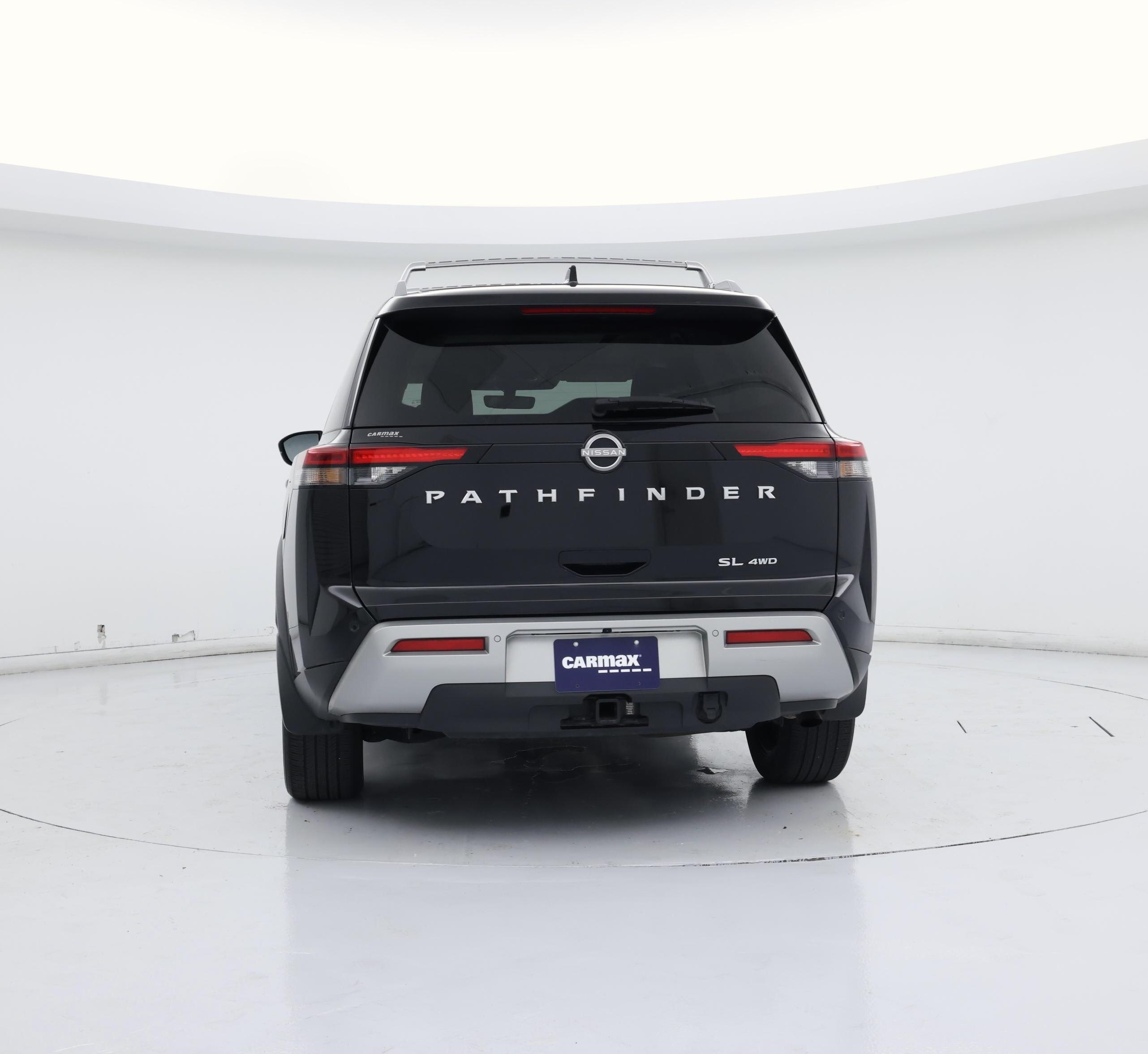 Thumbnail: 2023 Nissan Pathfinder - 6