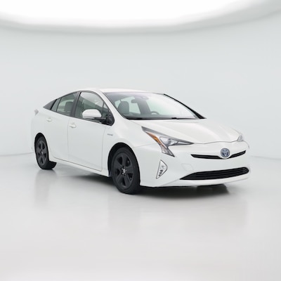 2016 Toyota Prius Three Touring