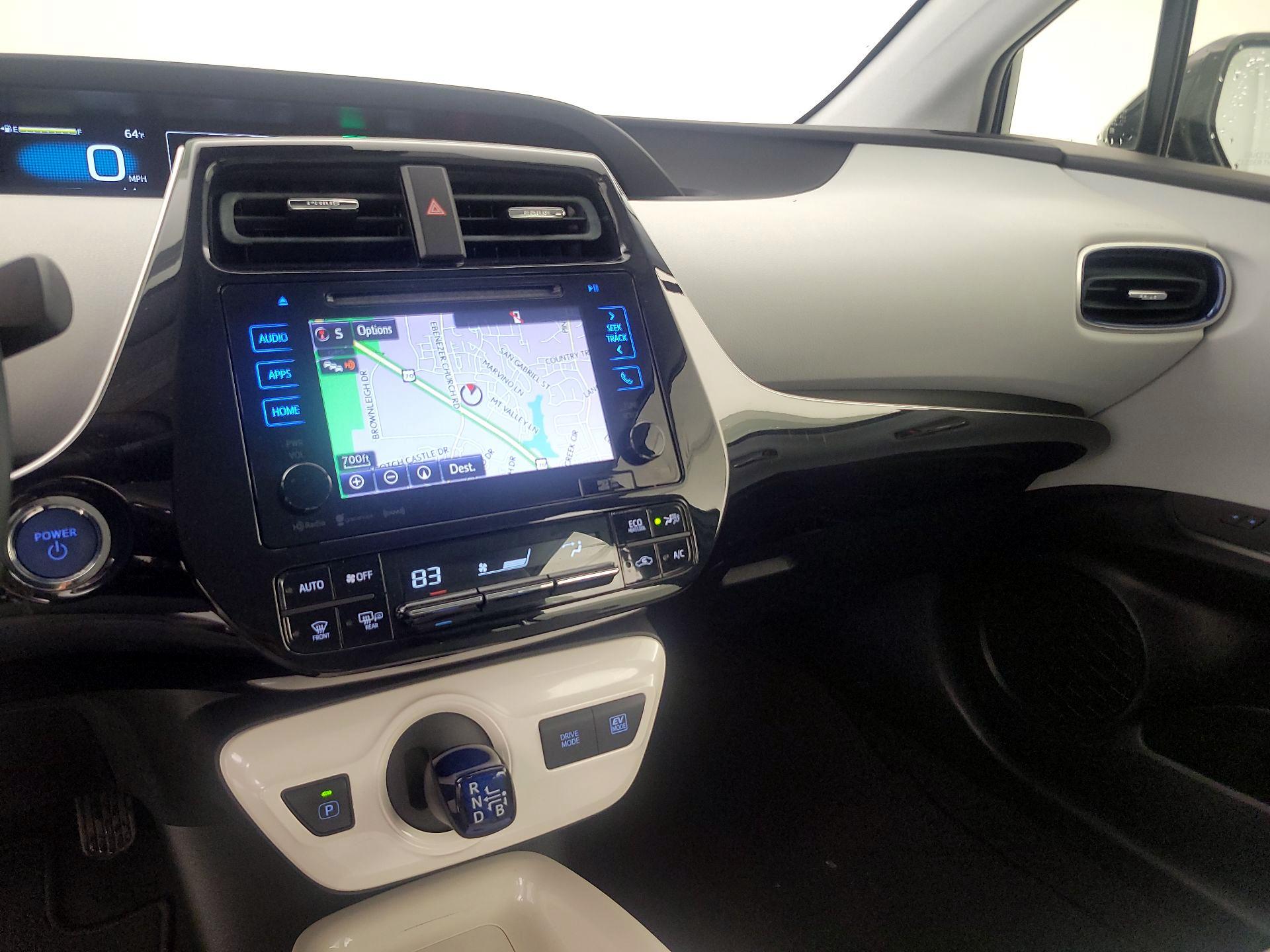 Thumbnail: 2016 Toyota Prius - 14