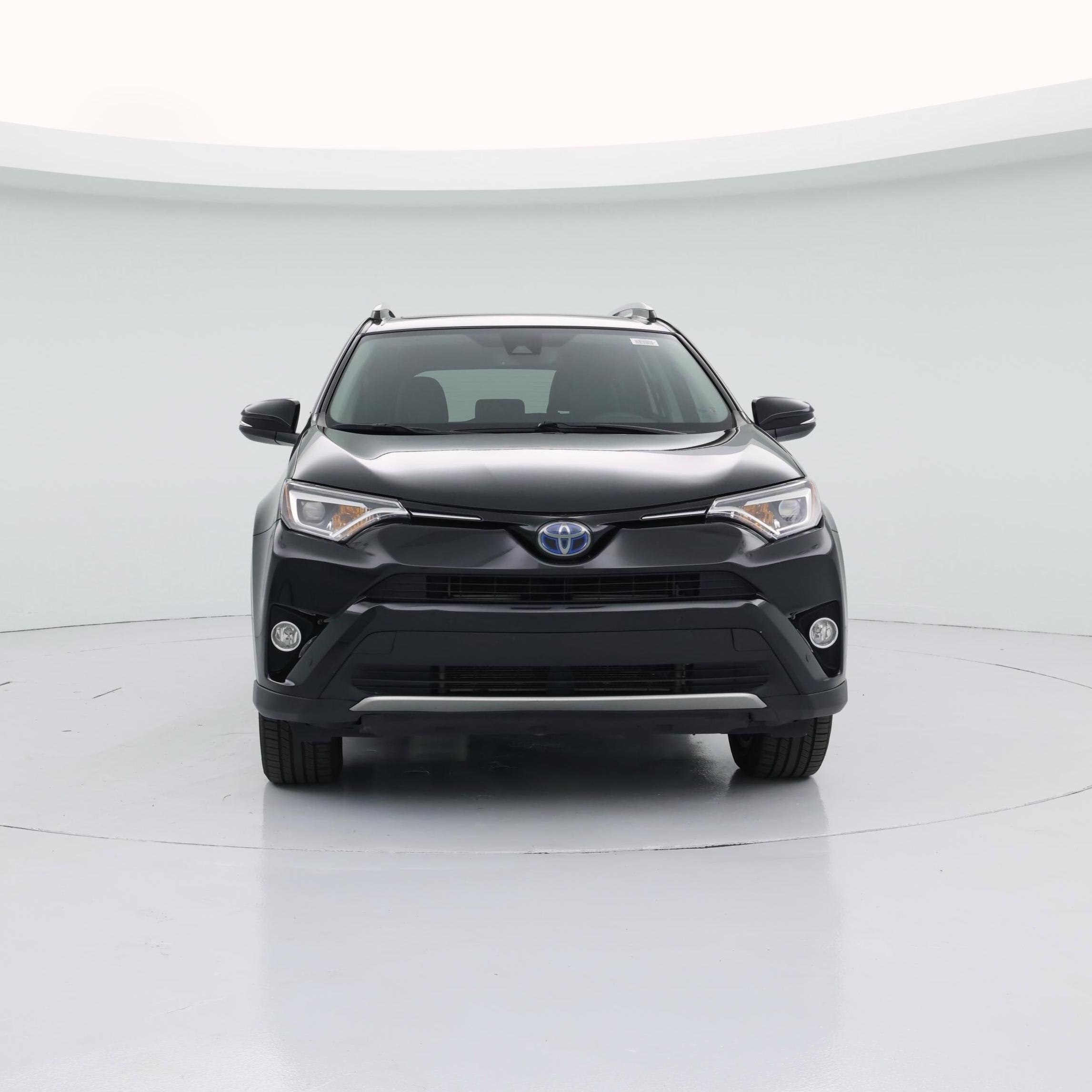 Thumbnail: 2016 Toyota RAV4 - 5