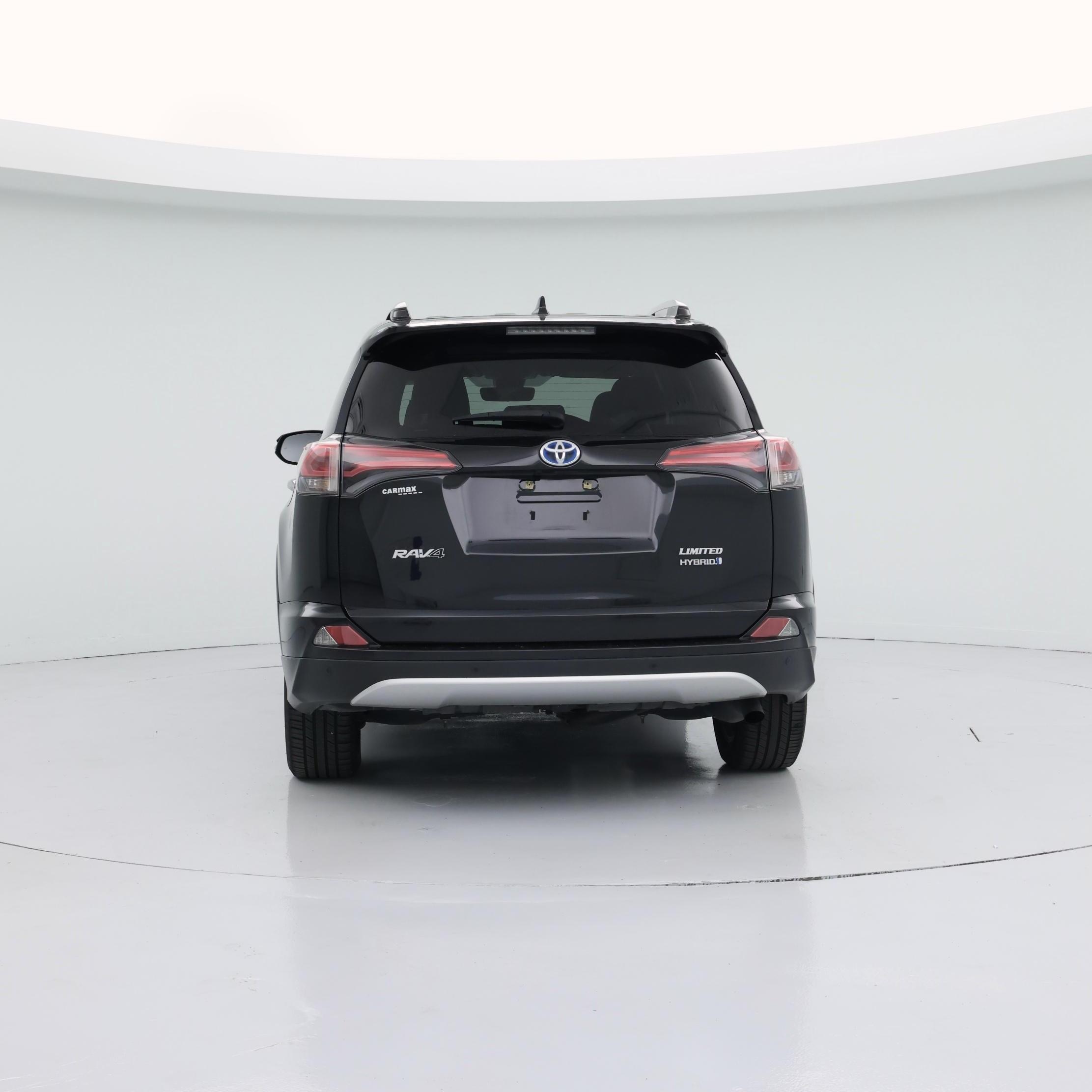 Thumbnail: 2016 Toyota RAV4 - 6