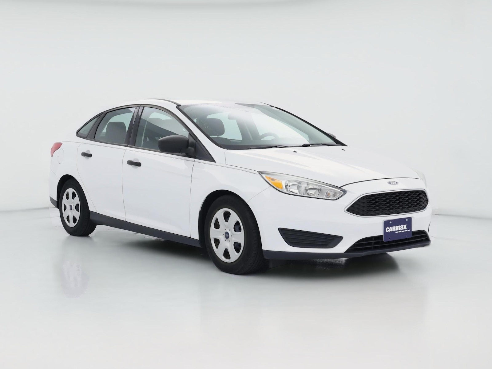 2015 Ford Focus S