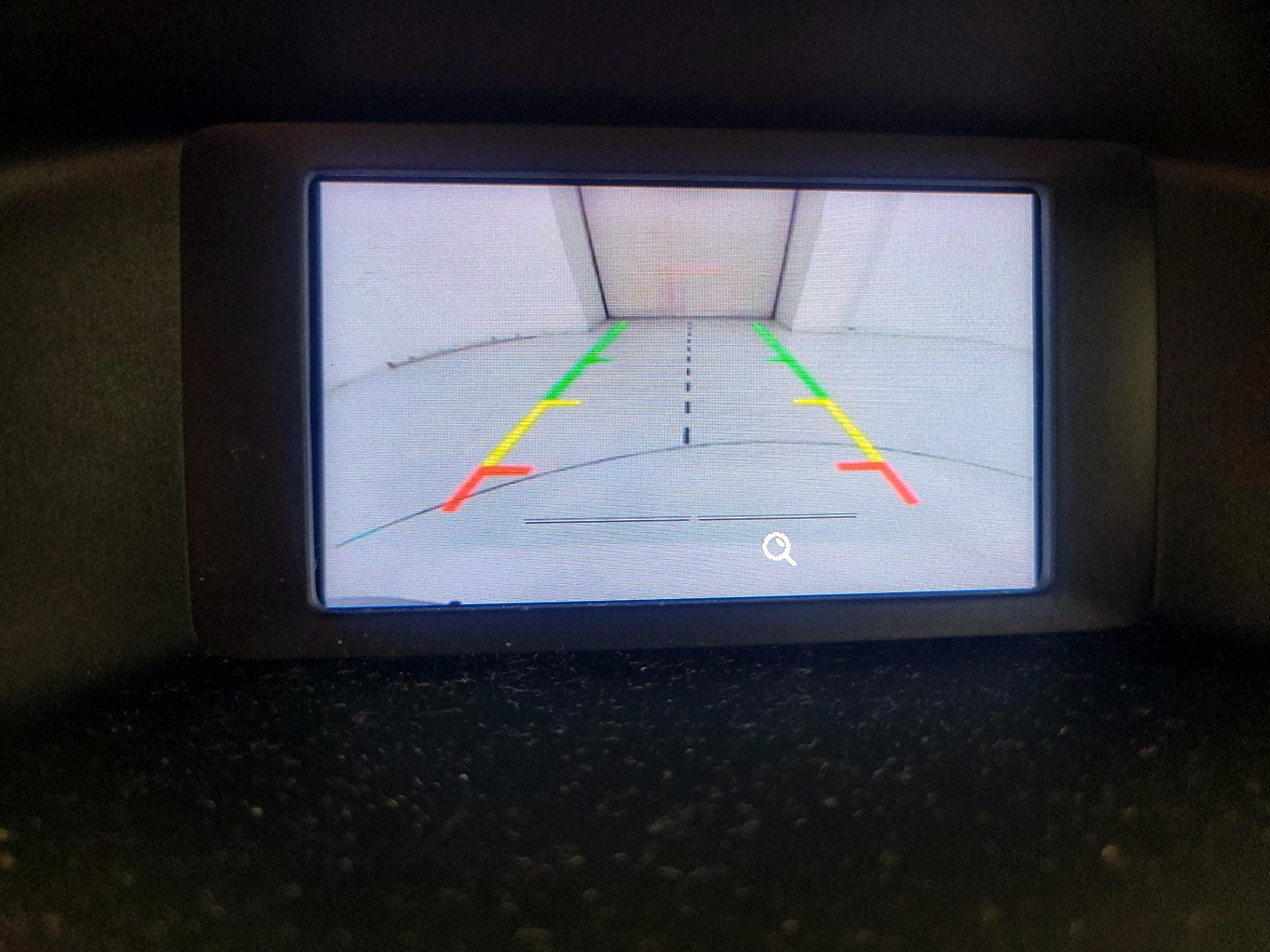 Thumbnail: 2015 Ford Focus - 14