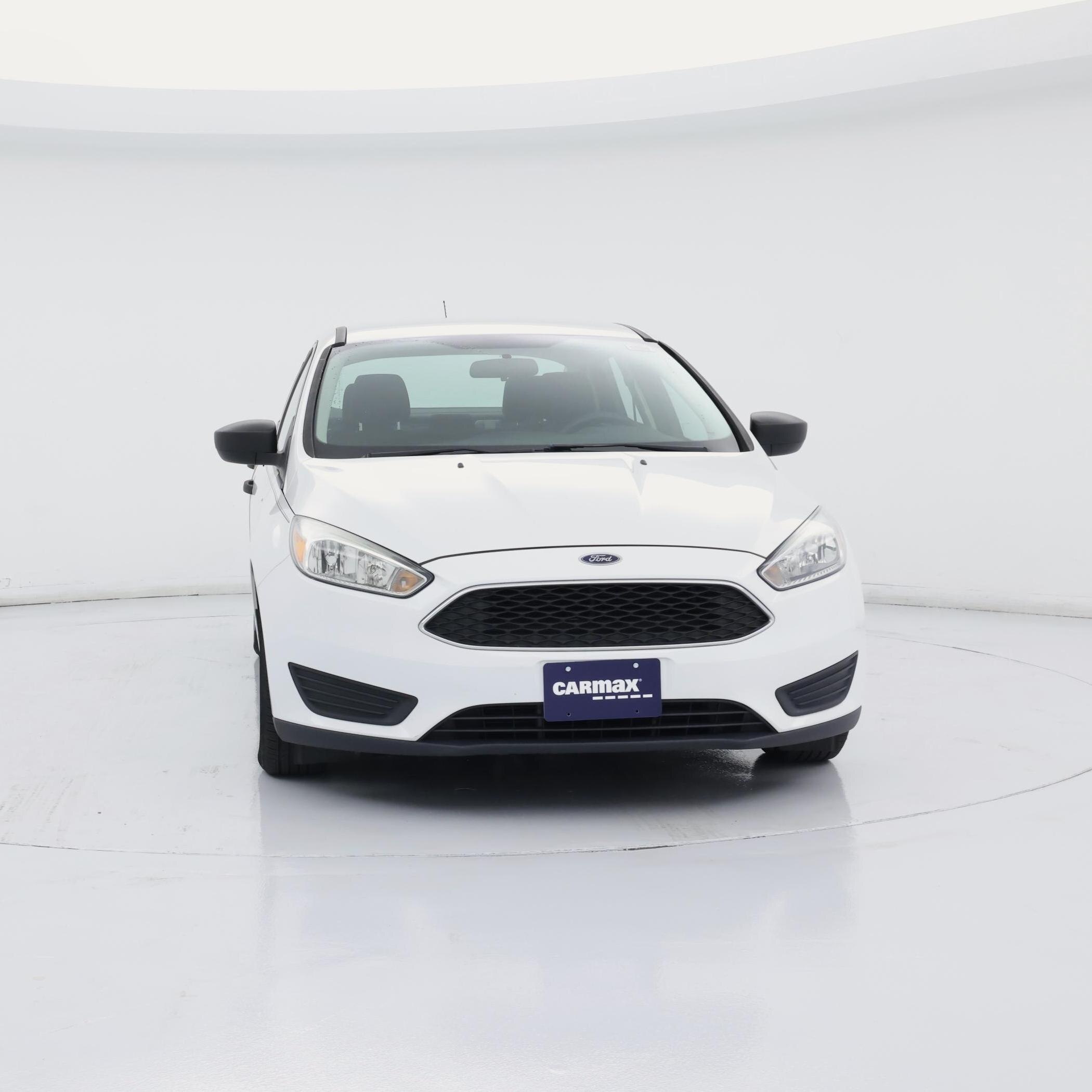 Thumbnail: 2015 Ford Focus - 5