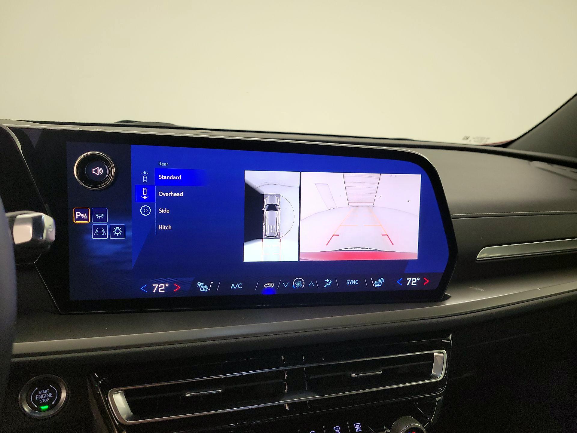 Thumbnail: 2025 Chevrolet Traverse - 14