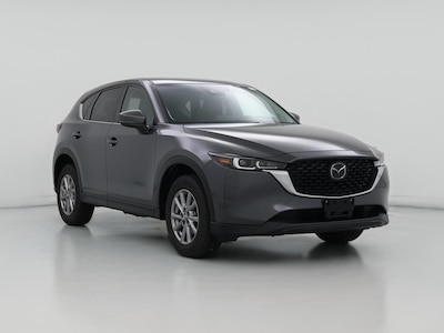 2022 Mazda CX-5 2.5 S Preferred Package
