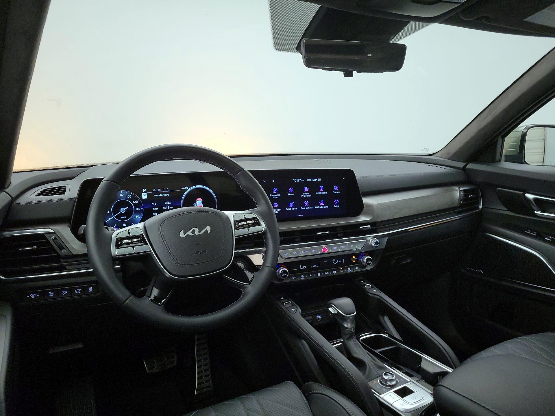 Thumbnail: 2025 Kia Telluride - 9