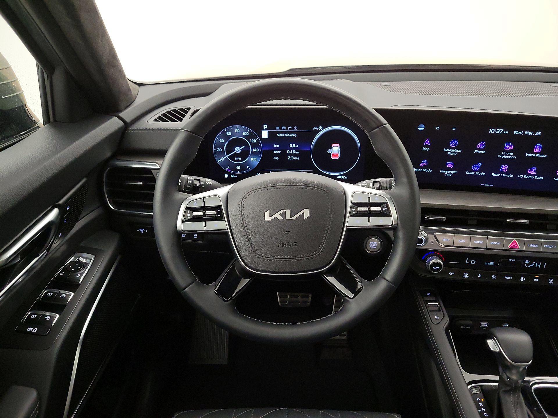 Thumbnail: 2025 Kia Telluride - 10