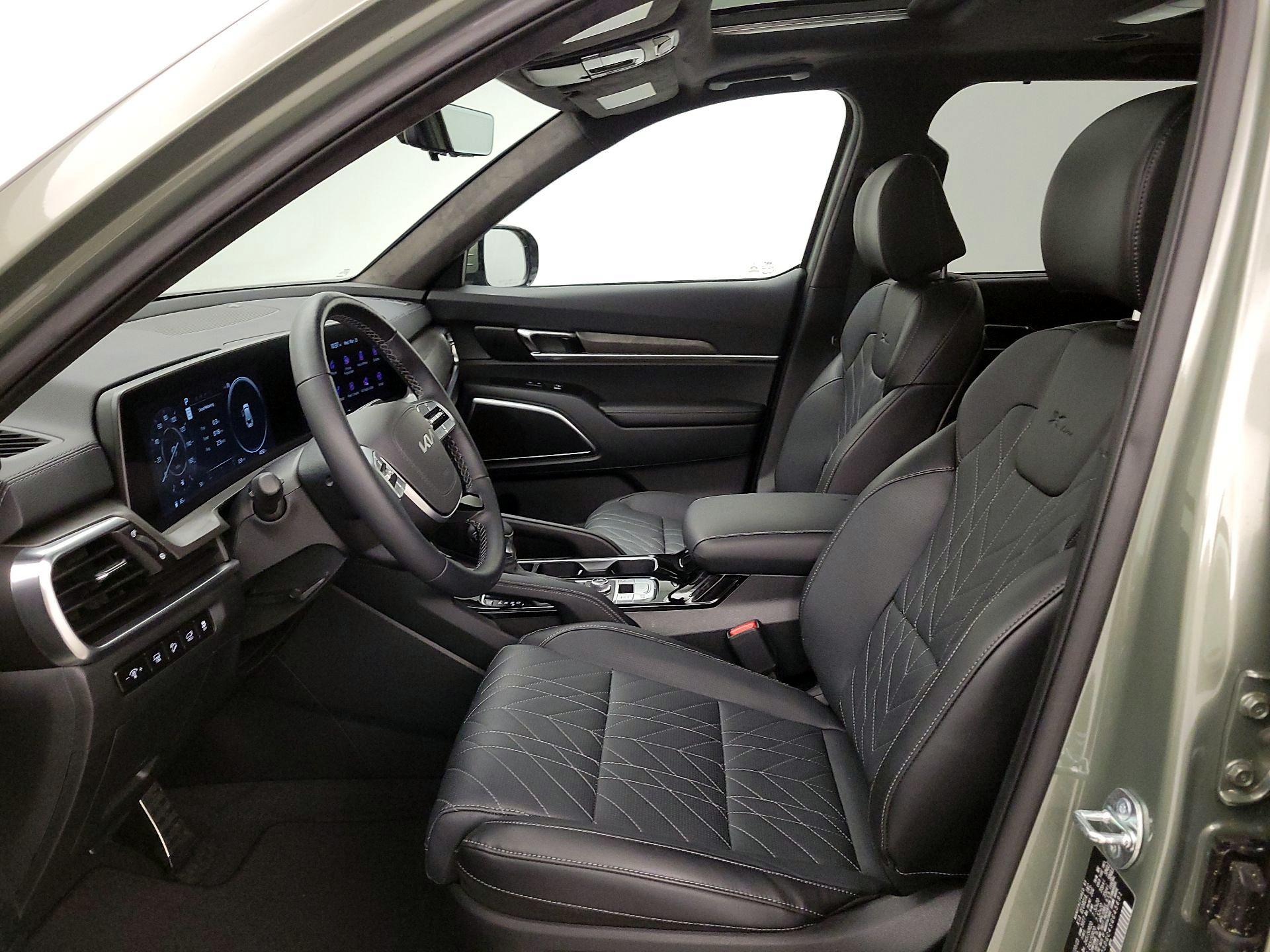 Thumbnail: 2025 Kia Telluride - 11