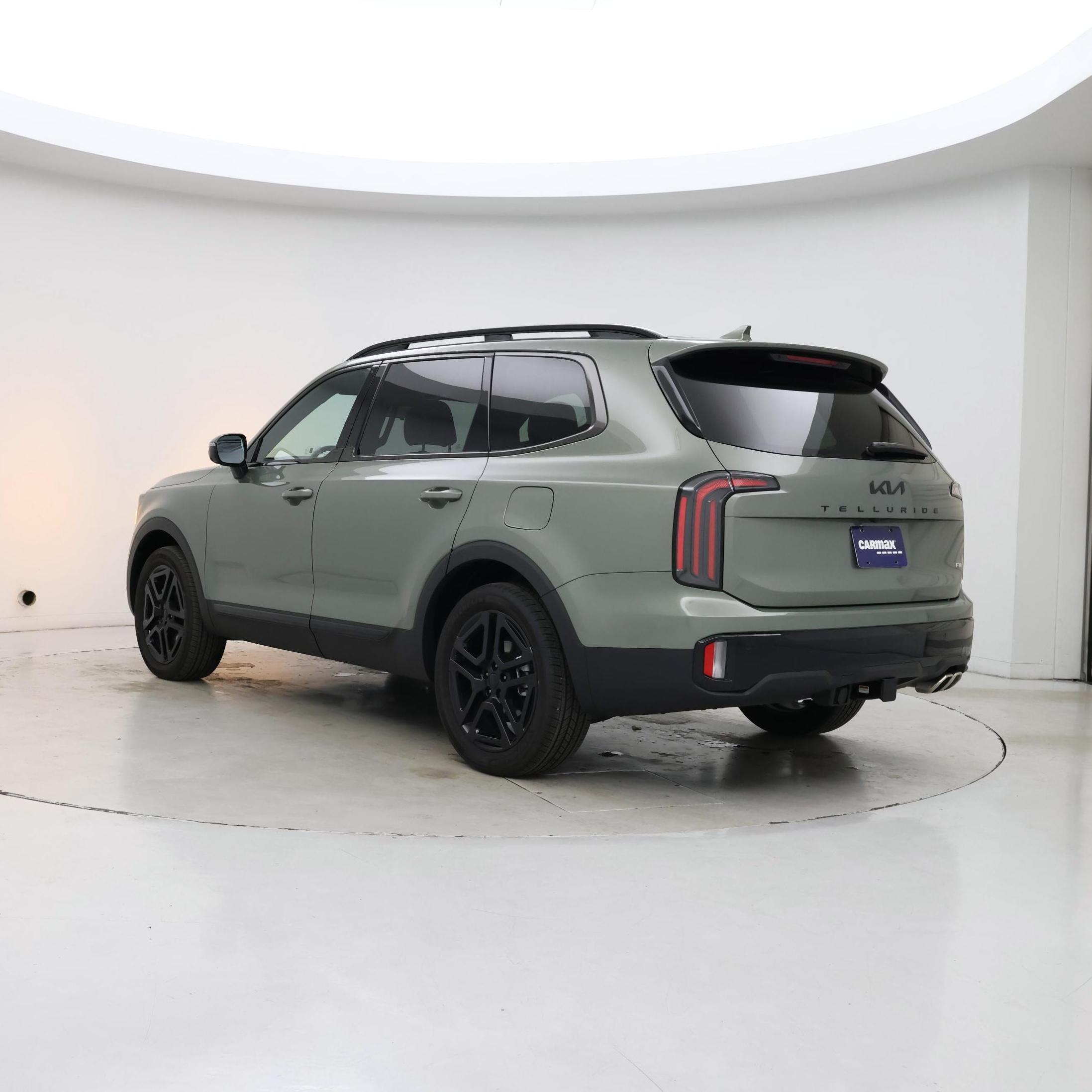 Thumbnail: 2025 Kia Telluride - 2