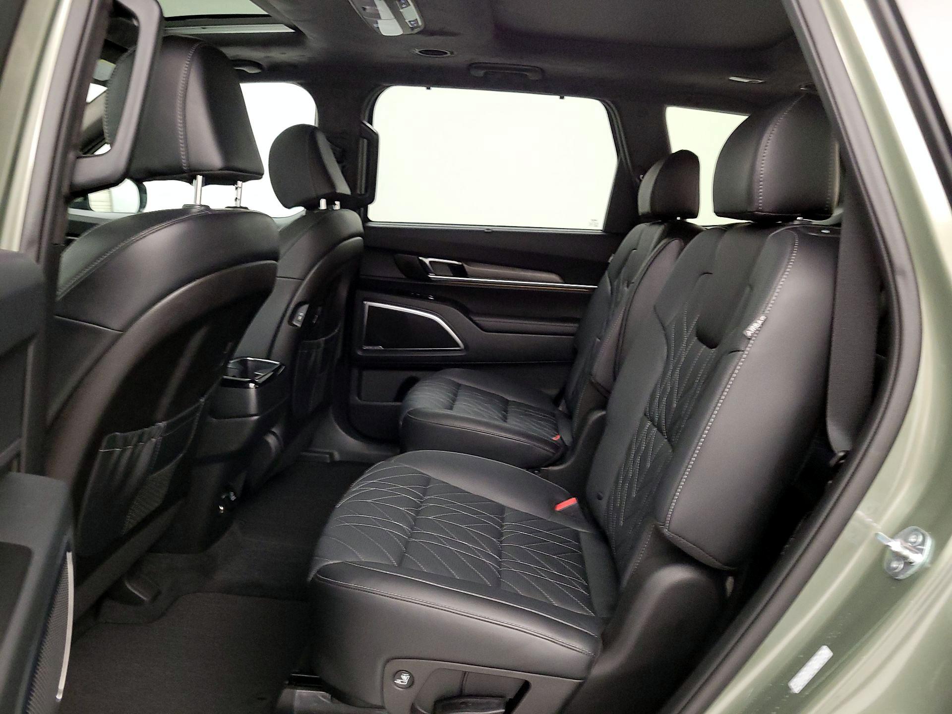 Thumbnail: 2025 Kia Telluride - 20