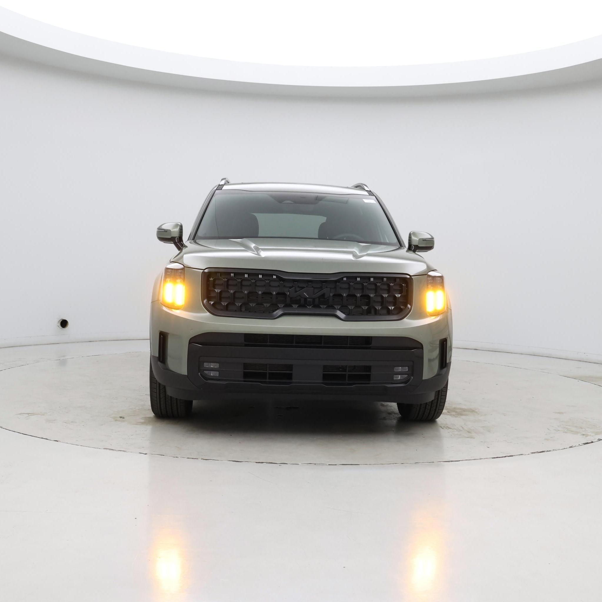Thumbnail: 2025 Kia Telluride - 5