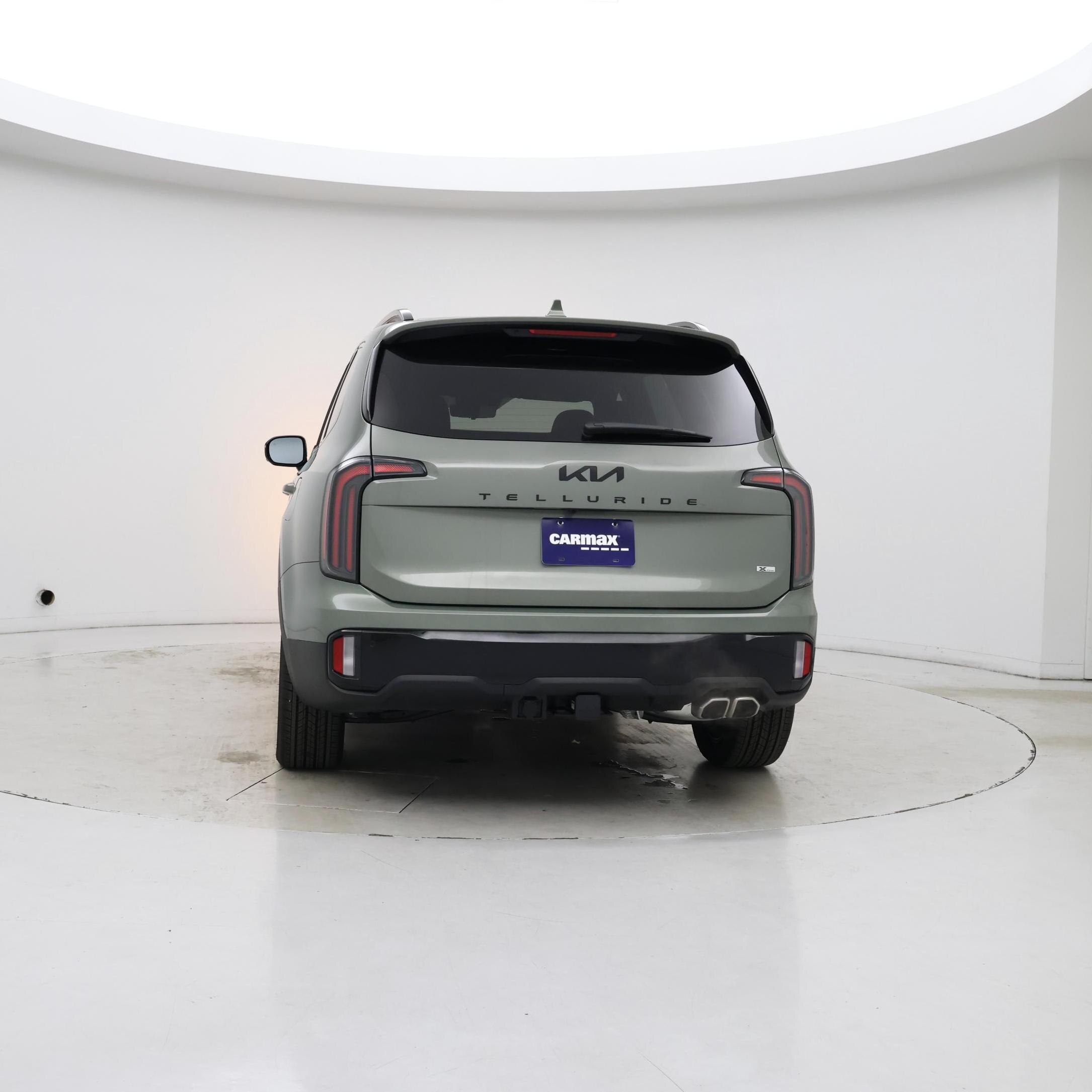 Thumbnail: 2025 Kia Telluride - 6
