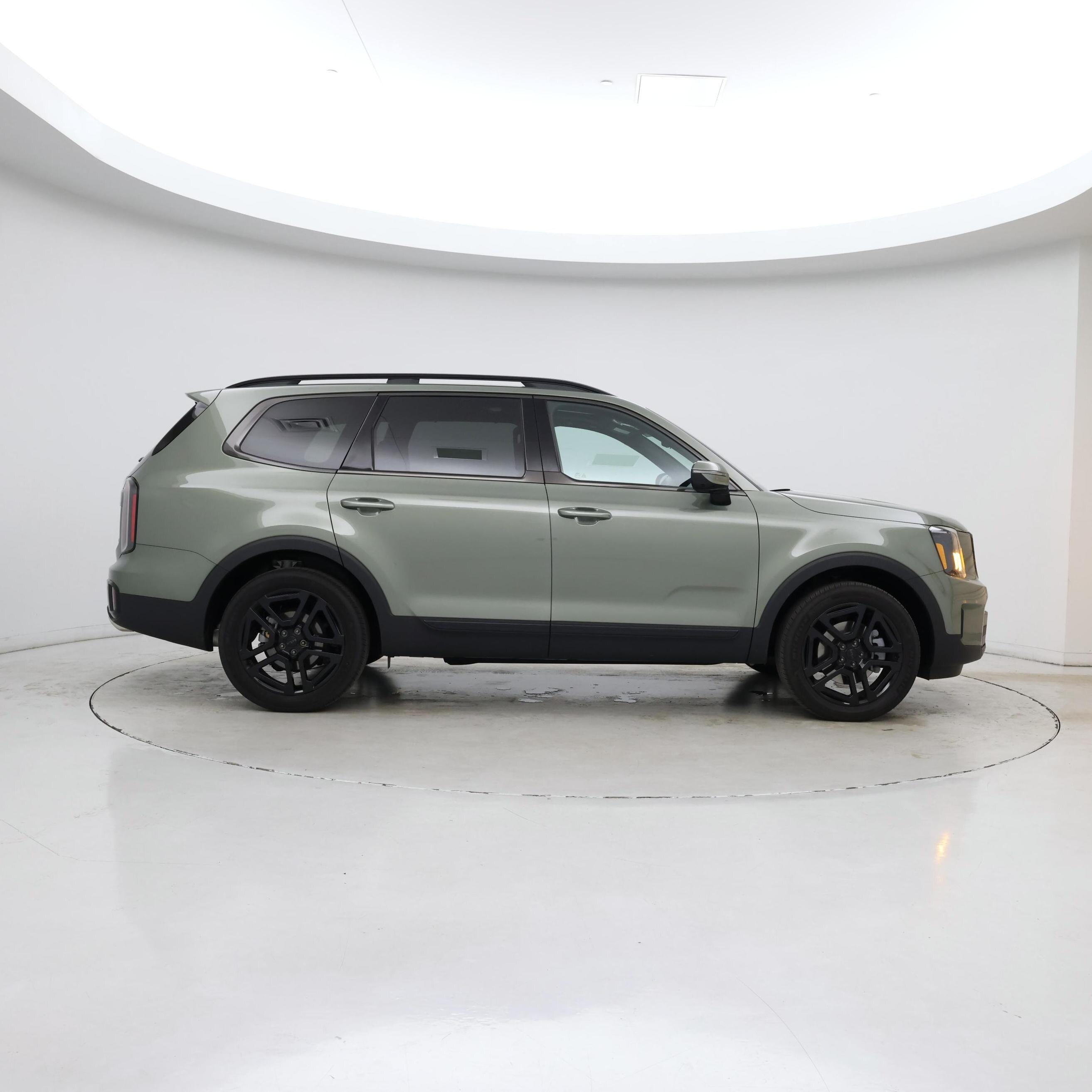 Thumbnail: 2025 Kia Telluride - 7