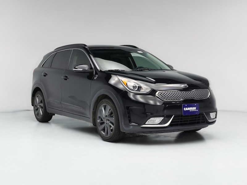 2017 Kia Niro EX -
                  Charlotte, NC