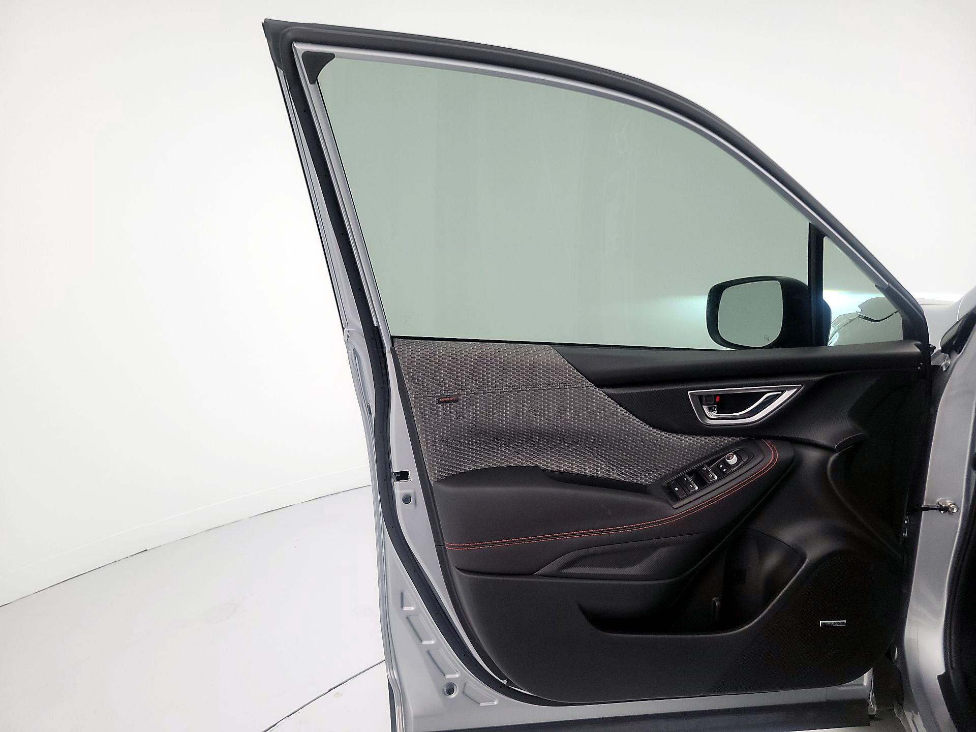 Thumbnail: 2021 Subaru Forester - 12