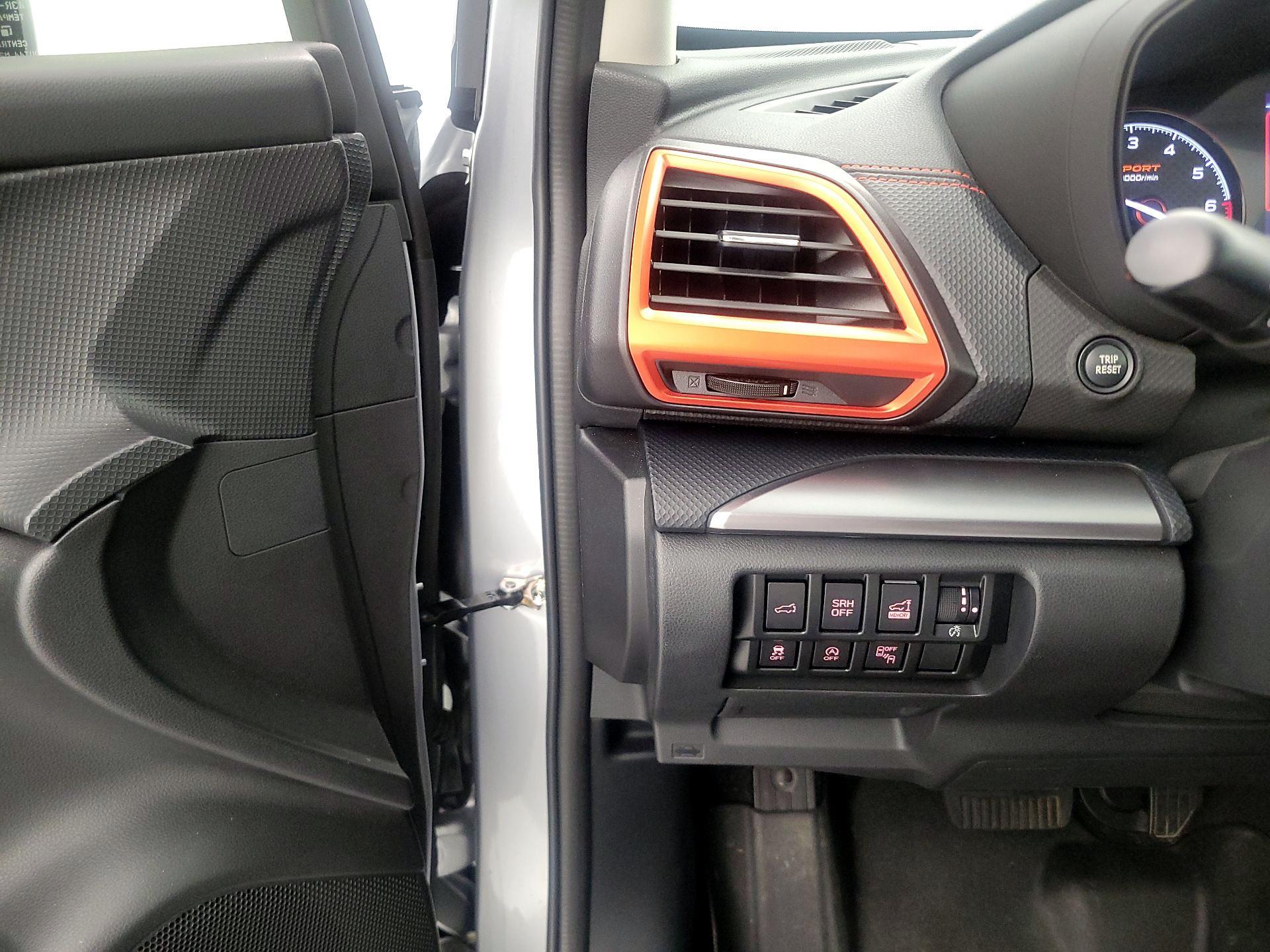 Thumbnail: 2021 Subaru Forester - 13