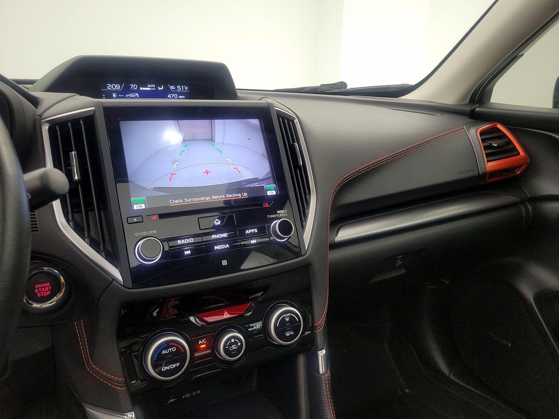 Thumbnail: 2021 Subaru Forester - 14