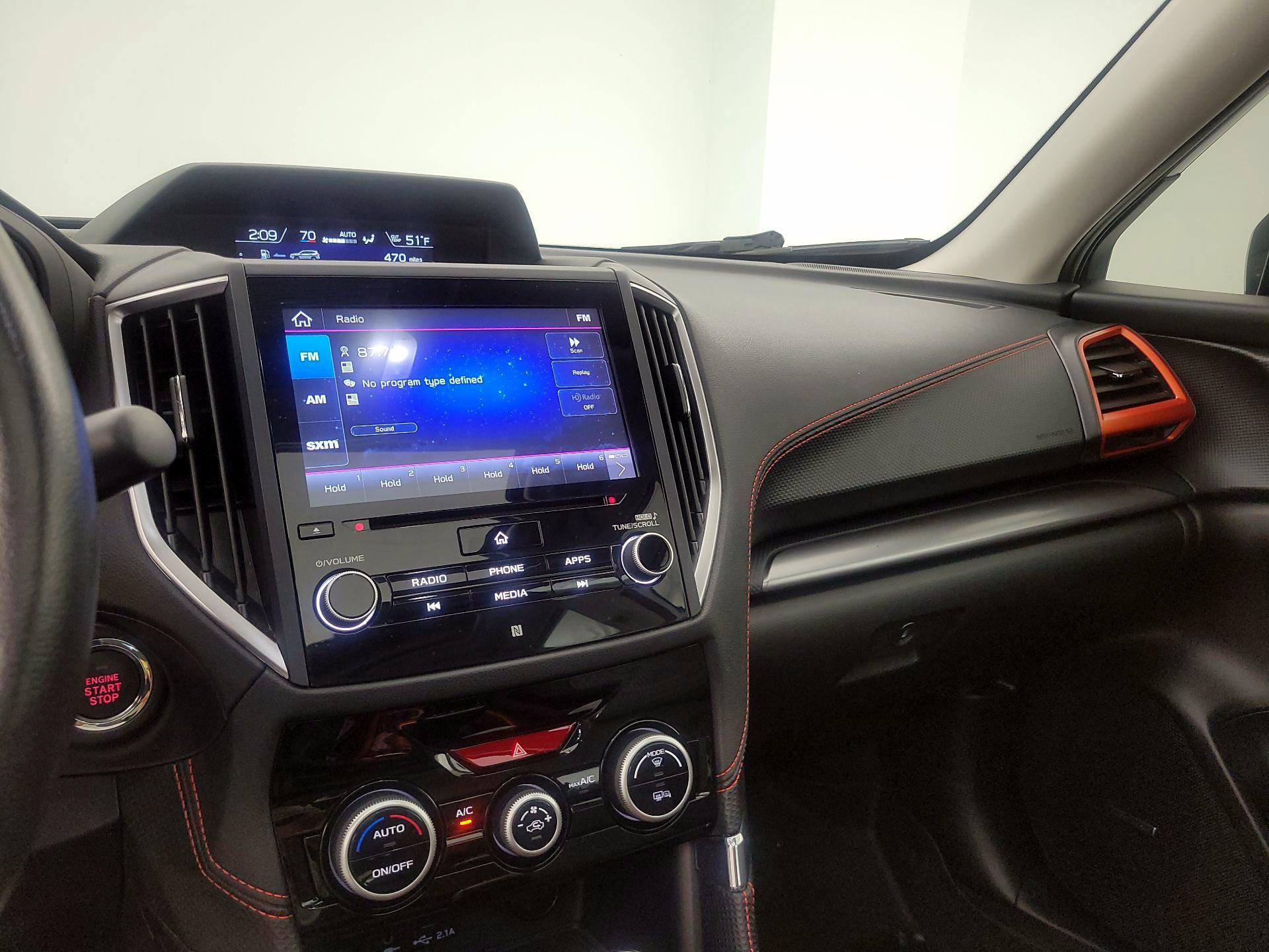 Thumbnail: 2021 Subaru Forester - 15