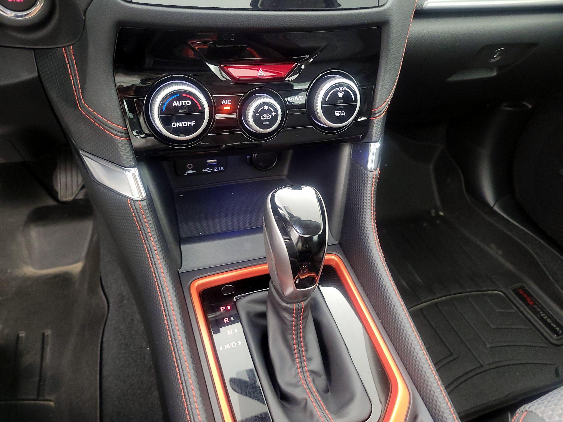 Thumbnail: 2021 Subaru Forester - 16