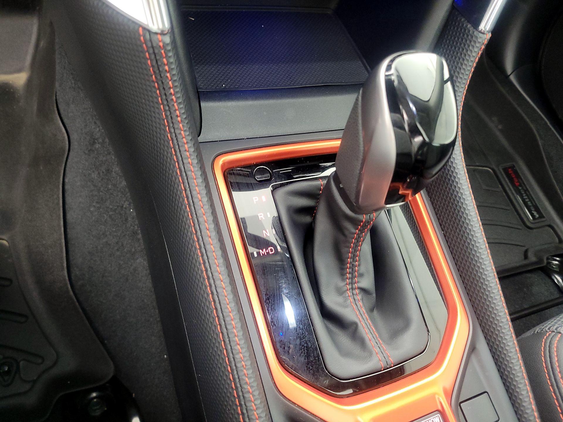 Thumbnail: 2021 Subaru Forester - 17