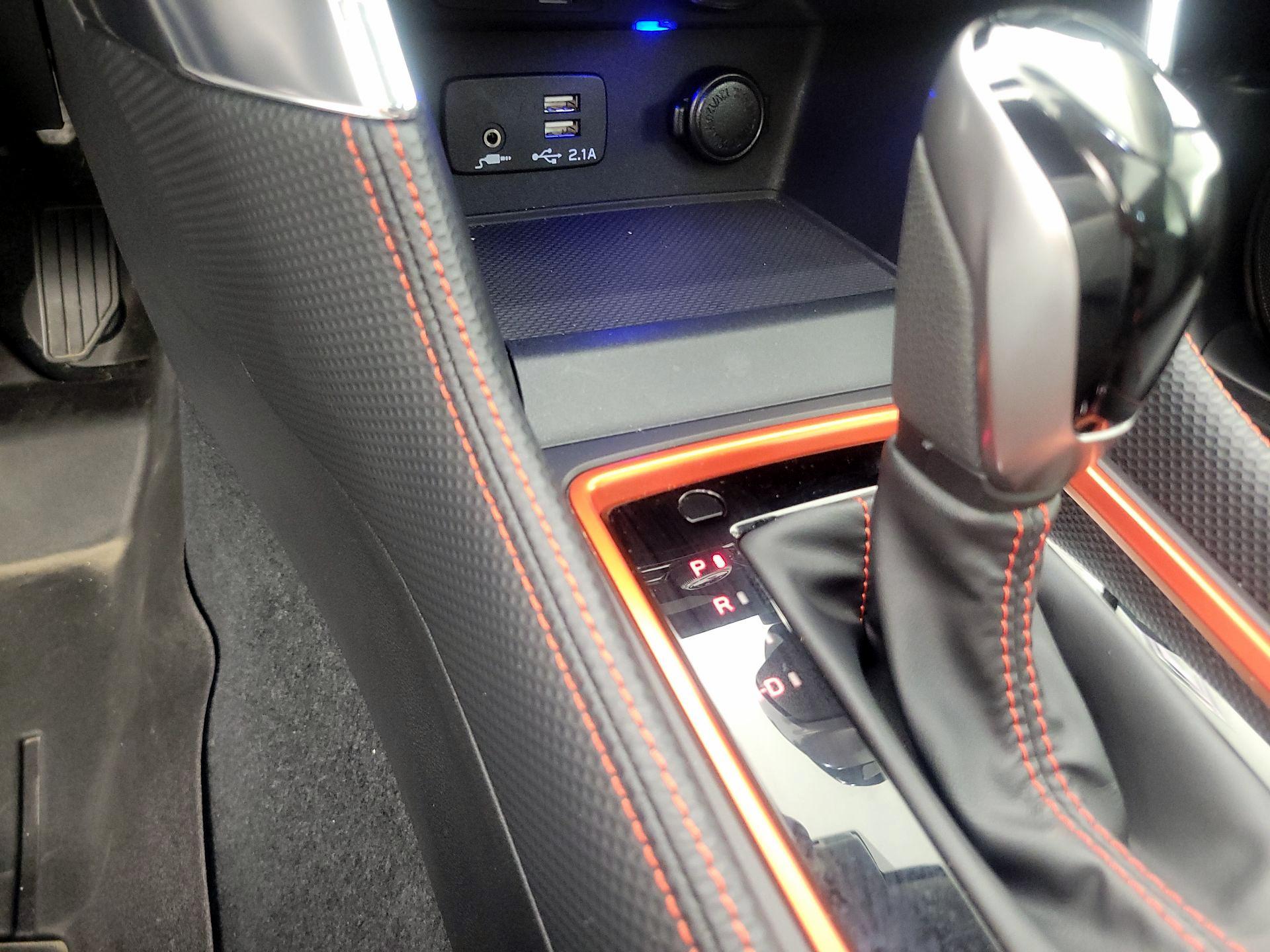 Thumbnail: 2021 Subaru Forester - 18