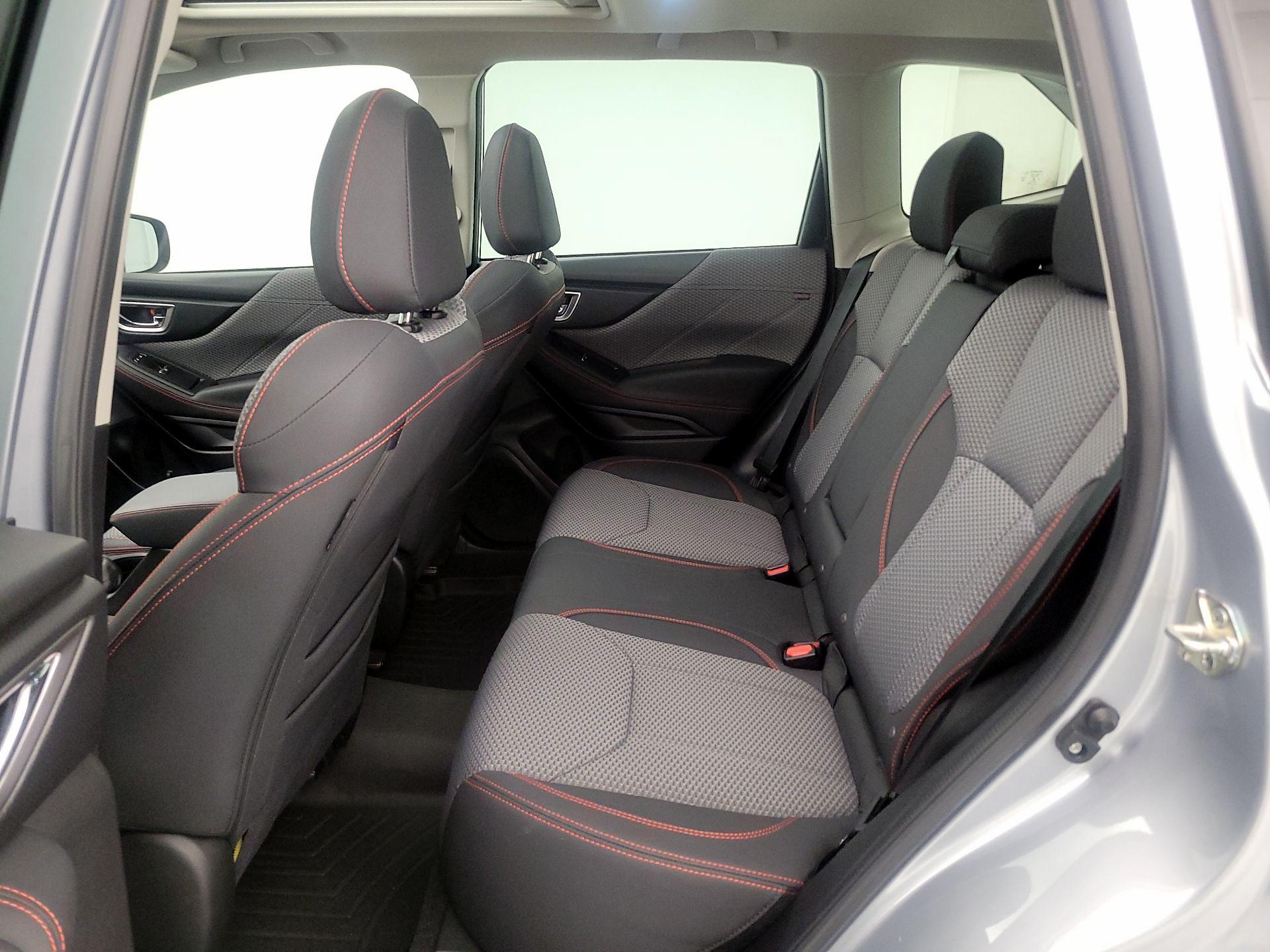 Thumbnail: 2021 Subaru Forester - 20