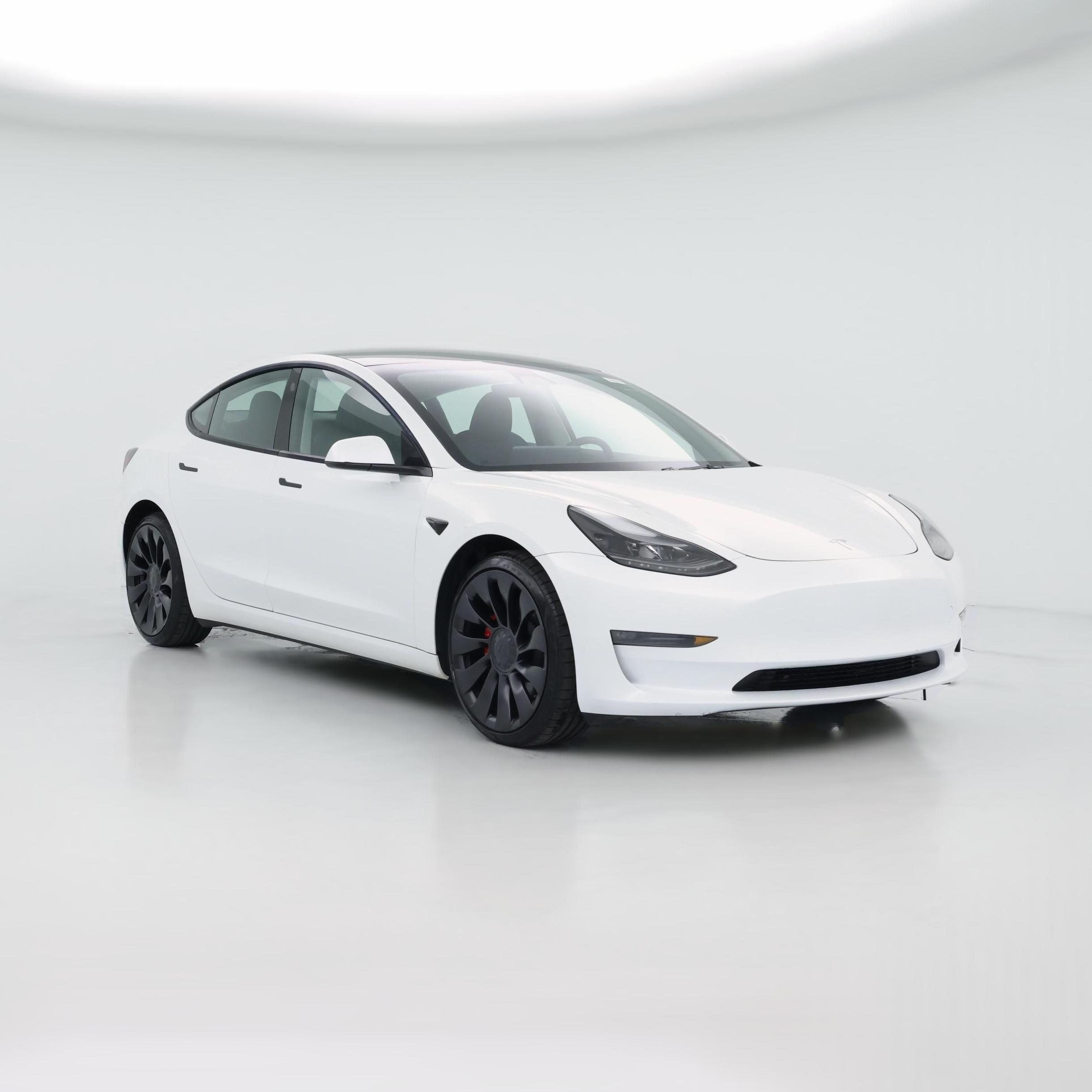 Thumbnail: 2023 Tesla Model 3 - 1