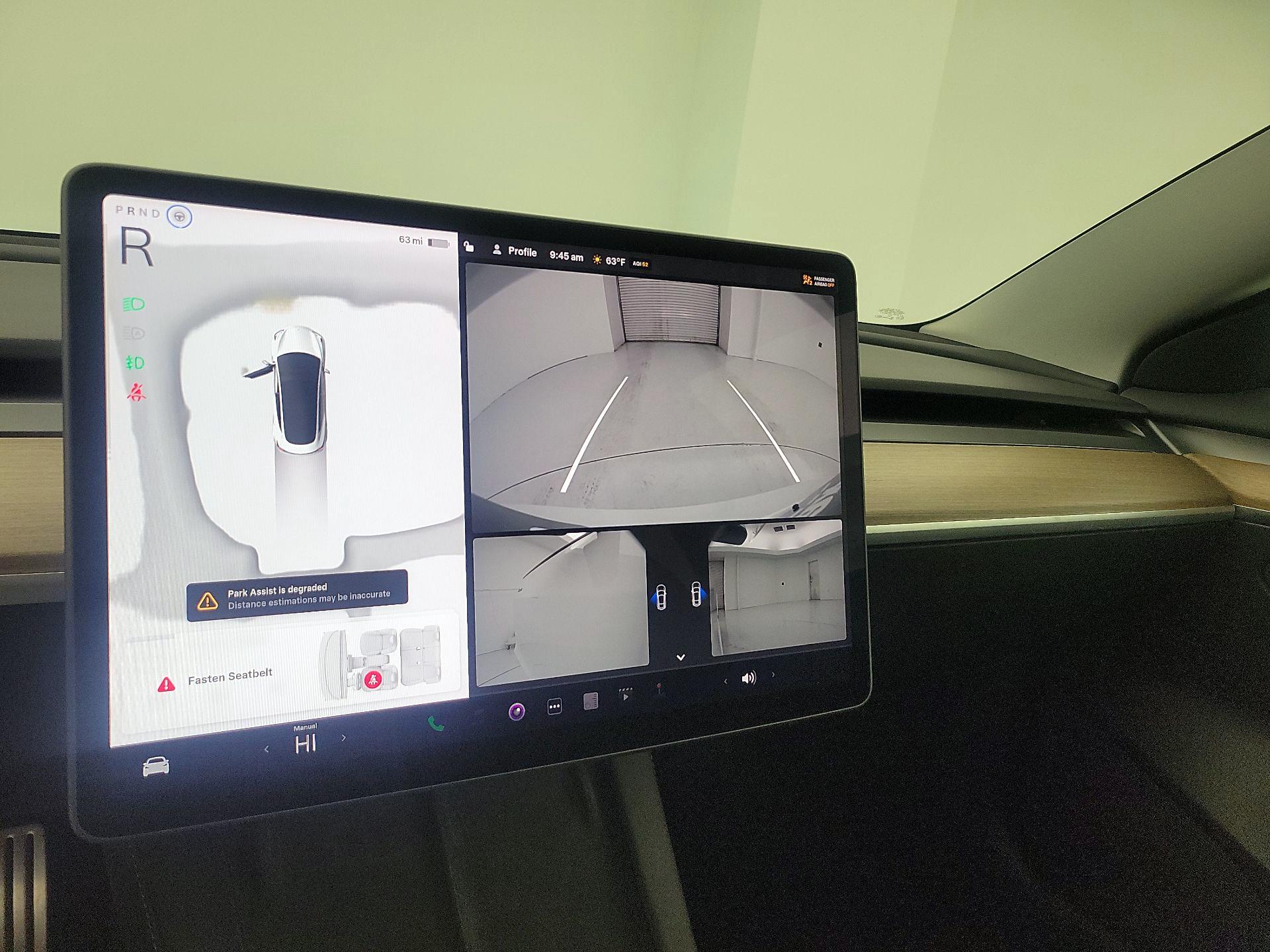 Thumbnail: 2023 Tesla Model 3 - 14