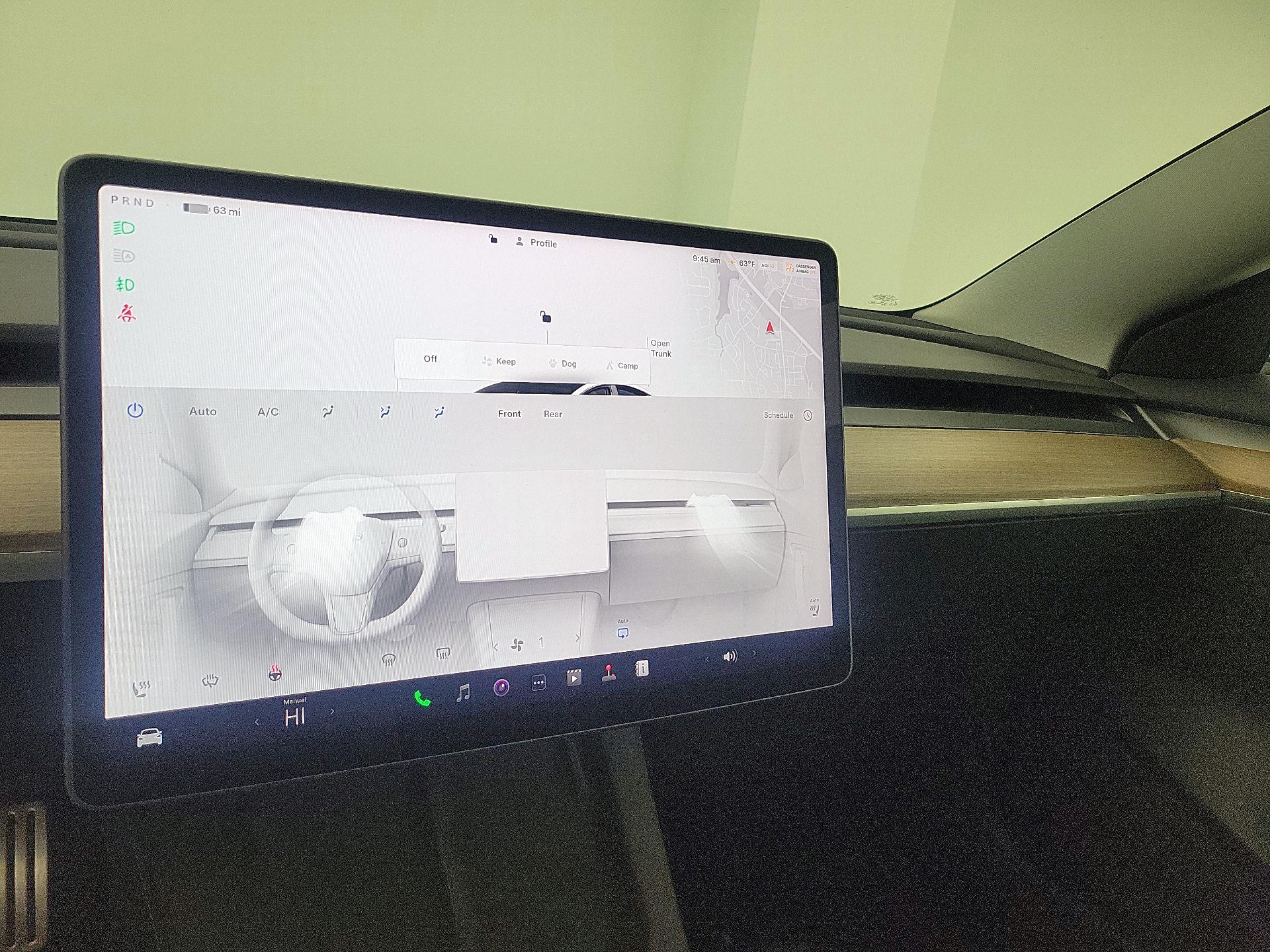 Thumbnail: 2023 Tesla Model 3 - 16