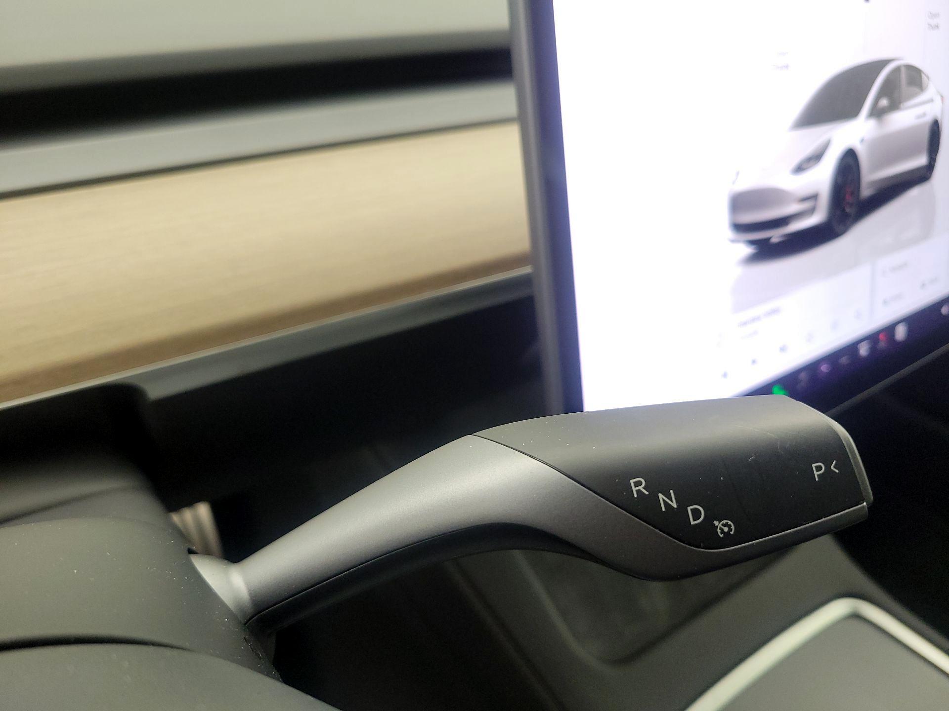 Thumbnail: 2023 Tesla Model 3 - 17