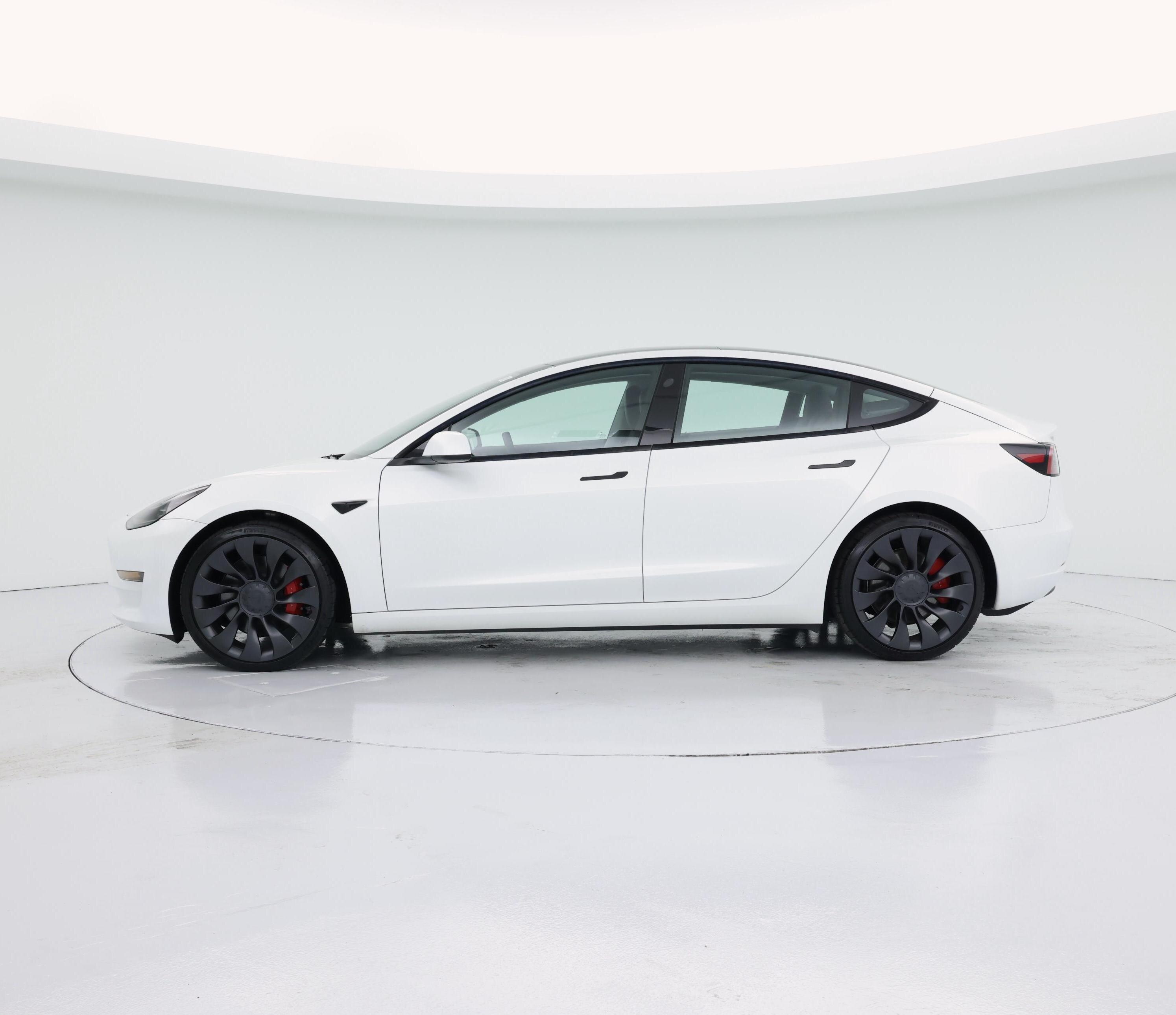 Thumbnail: 2023 Tesla Model 3 - 3