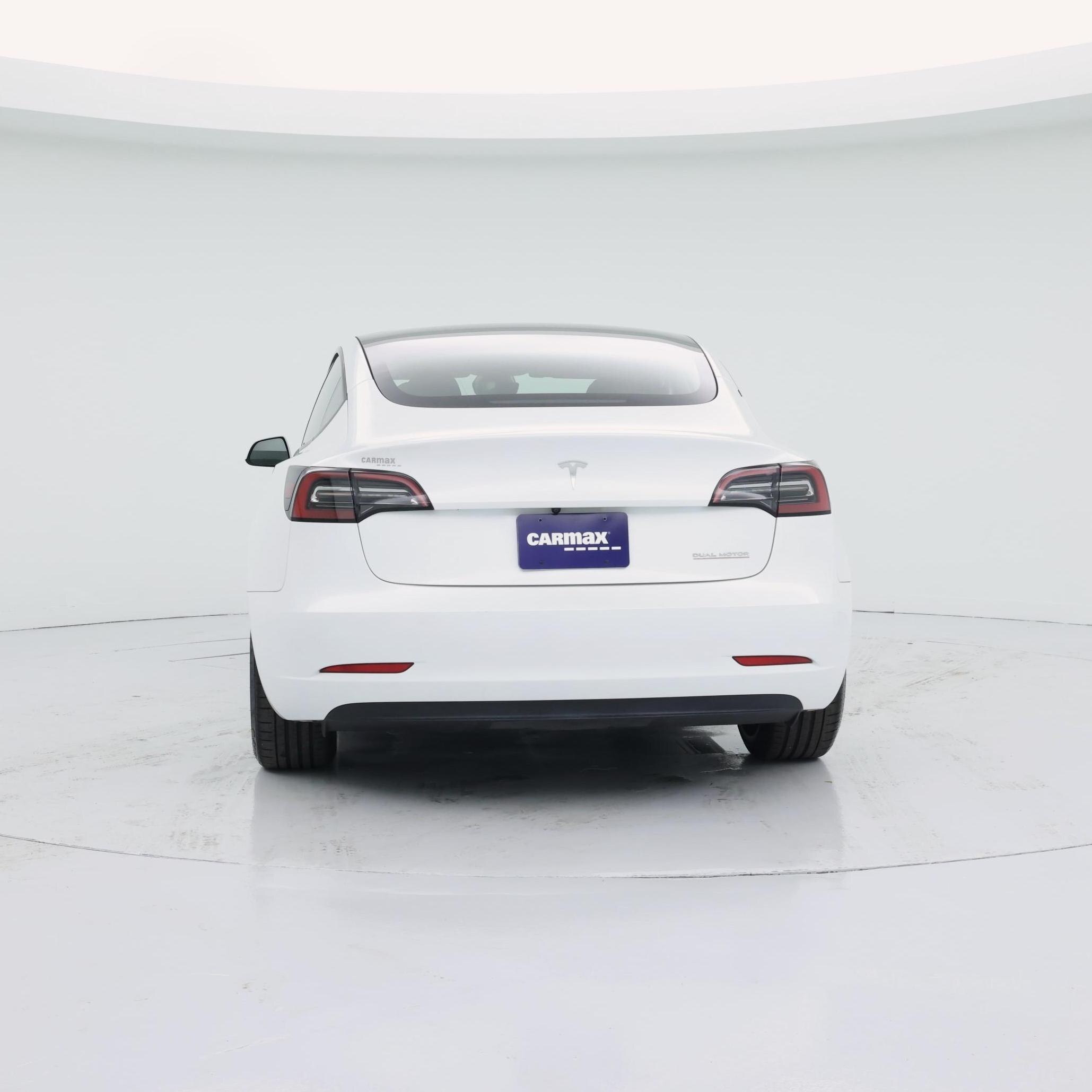 Thumbnail: 2023 Tesla Model 3 - 6