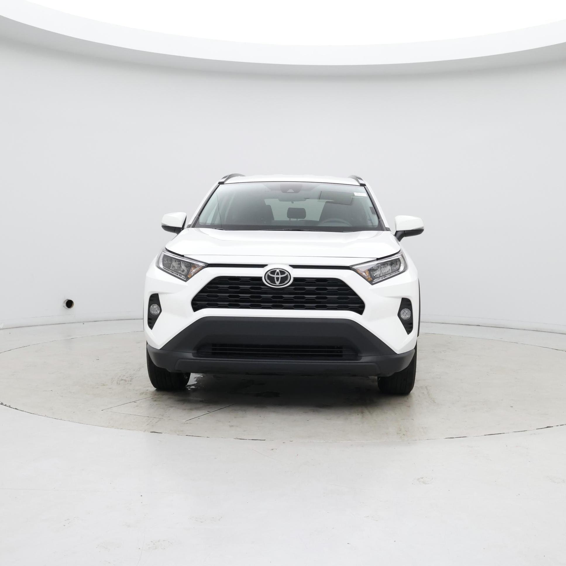 Thumbnail: 2021 Toyota RAV4 - 5