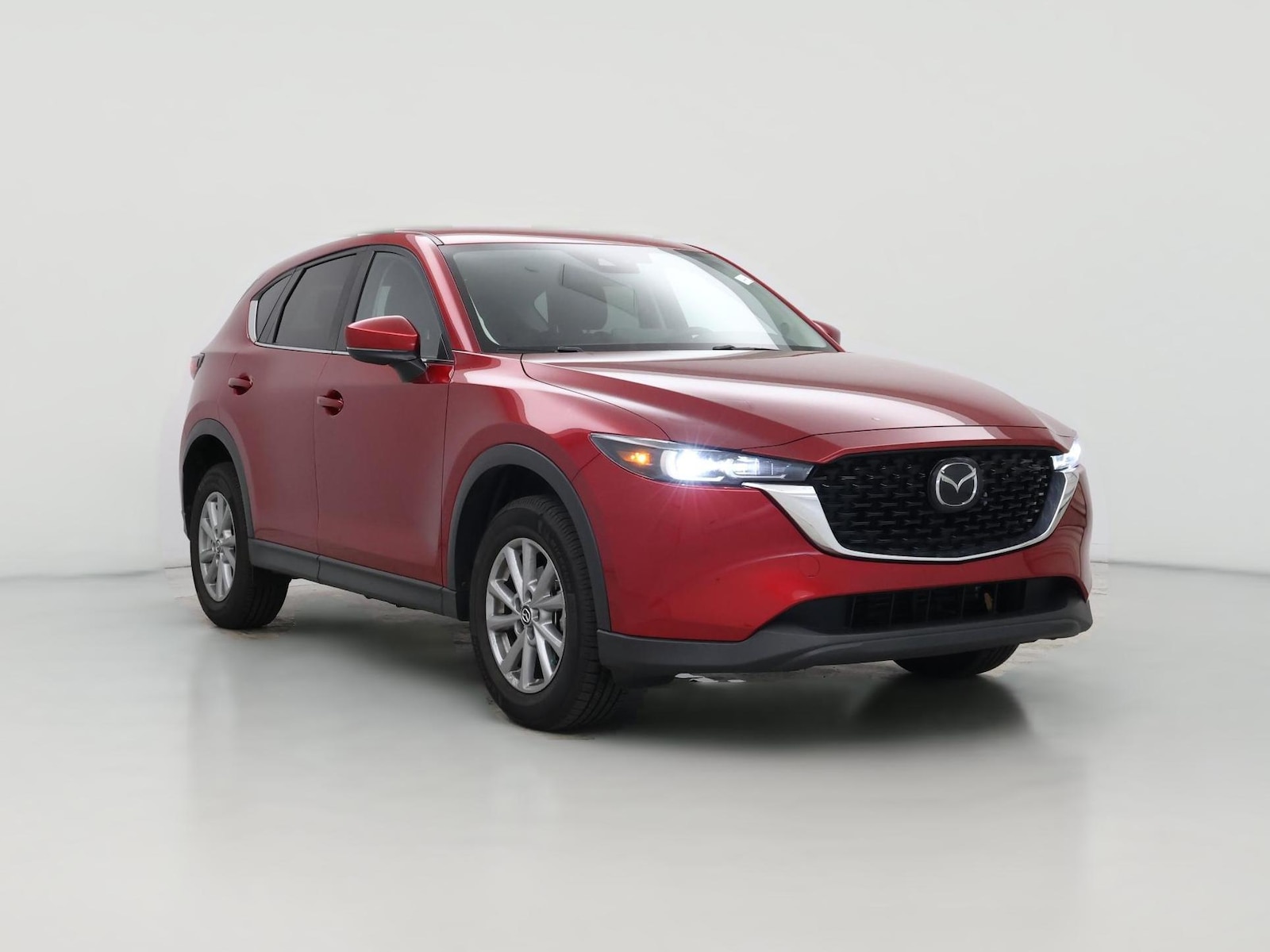 2023 Mazda CX-5 S Select Package