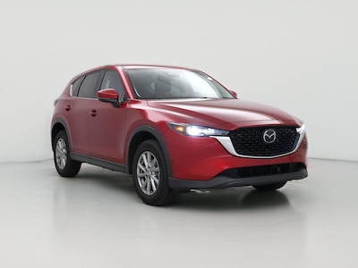 2023 Mazda CX-5 2.5 S Select Package