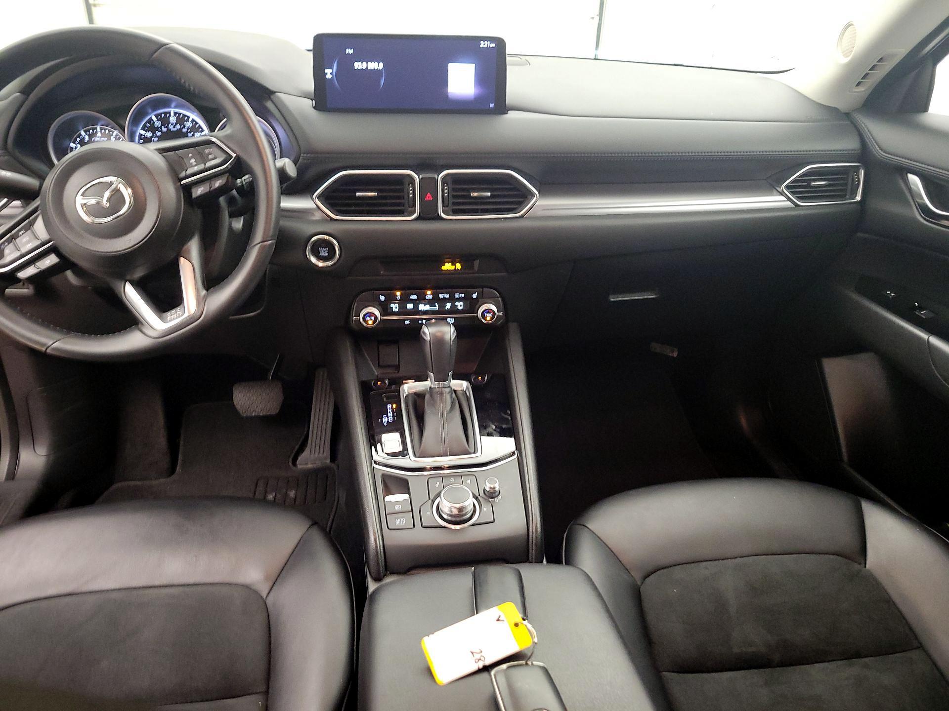 Thumbnail: 2023 Mazda CX-5 - 9