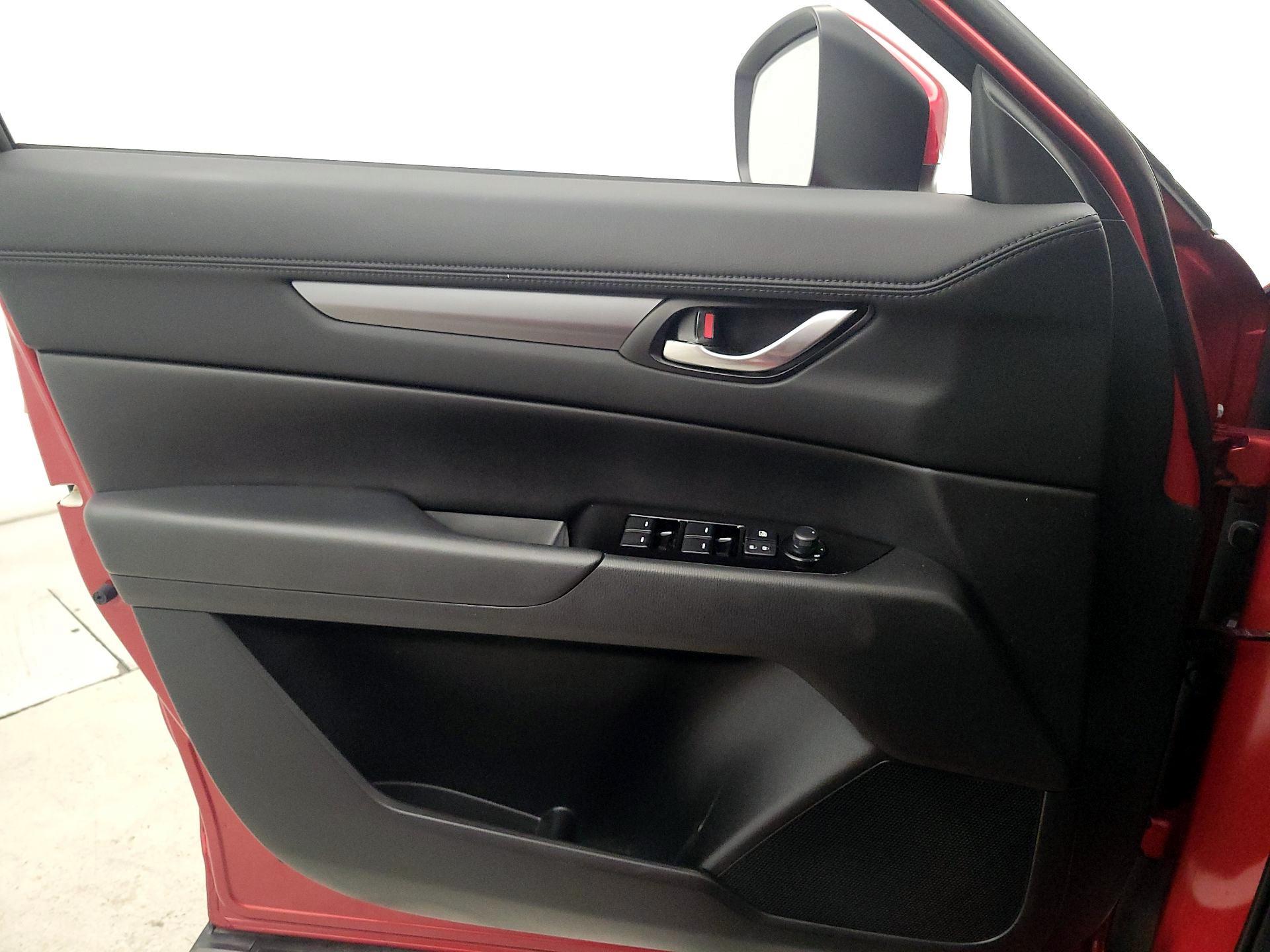 Thumbnail: 2023 Mazda CX-5 - 12