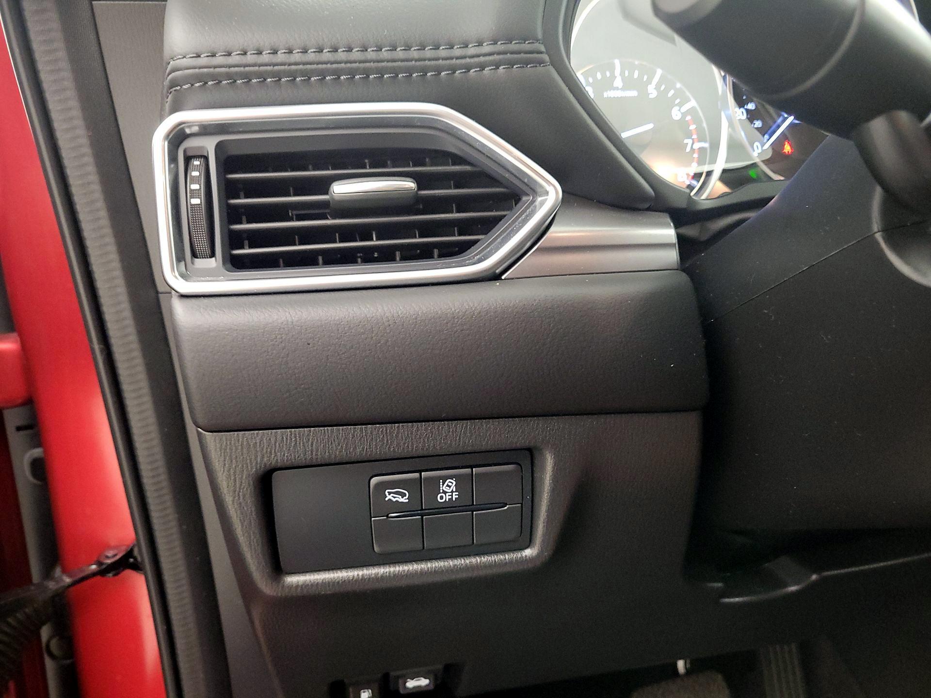 Thumbnail: 2023 Mazda CX-5 - 13