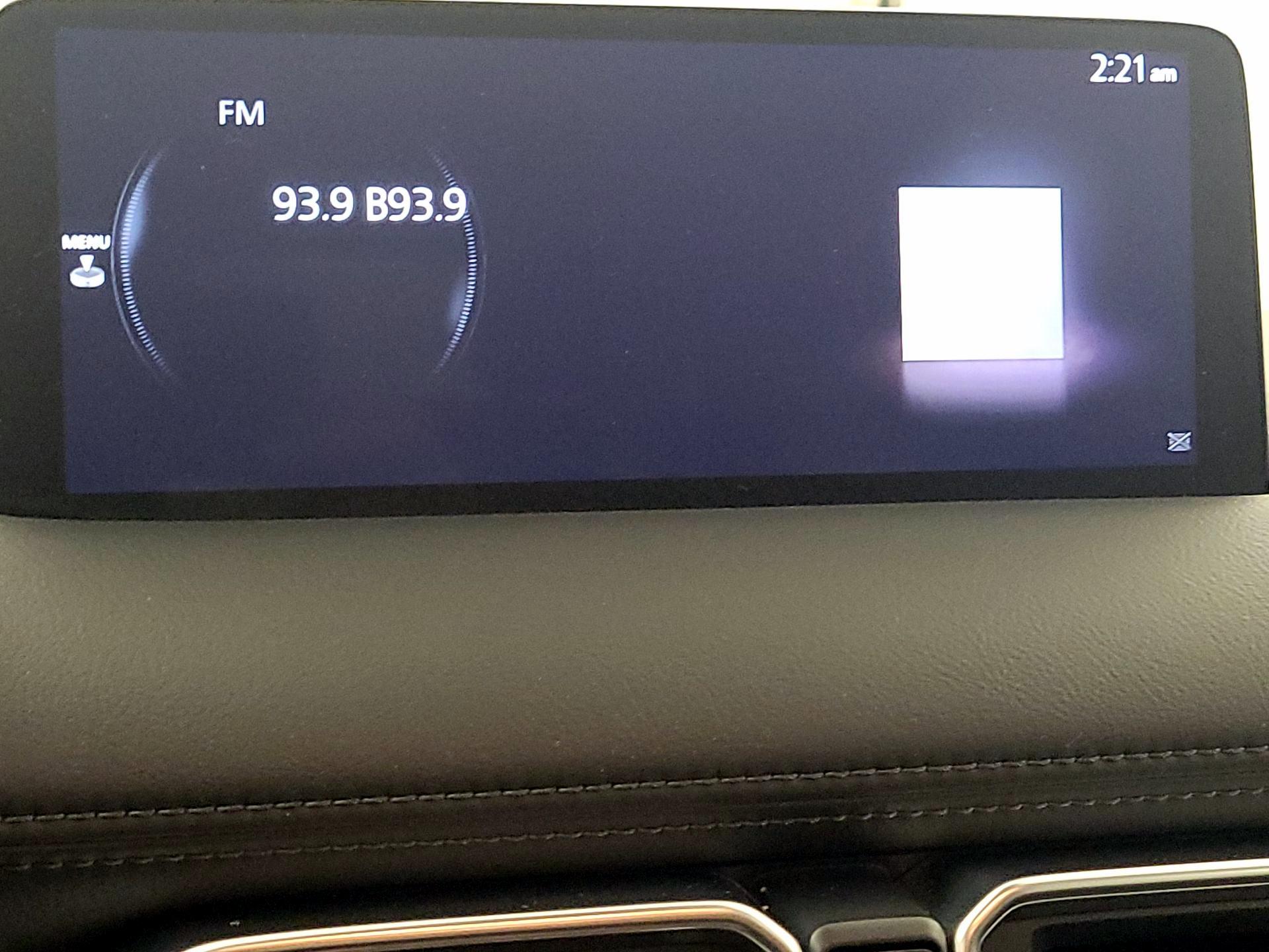 Thumbnail: 2023 Mazda CX-5 - 15