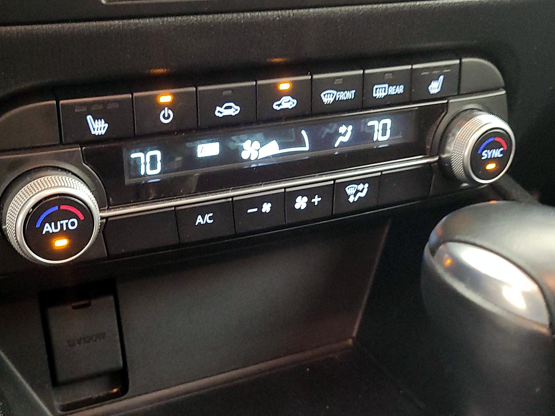 Thumbnail: 2023 Mazda CX-5 - 16