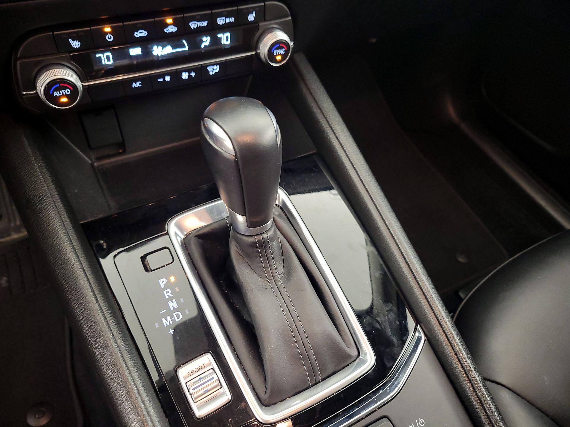 Thumbnail: 2023 Mazda CX-5 - 17