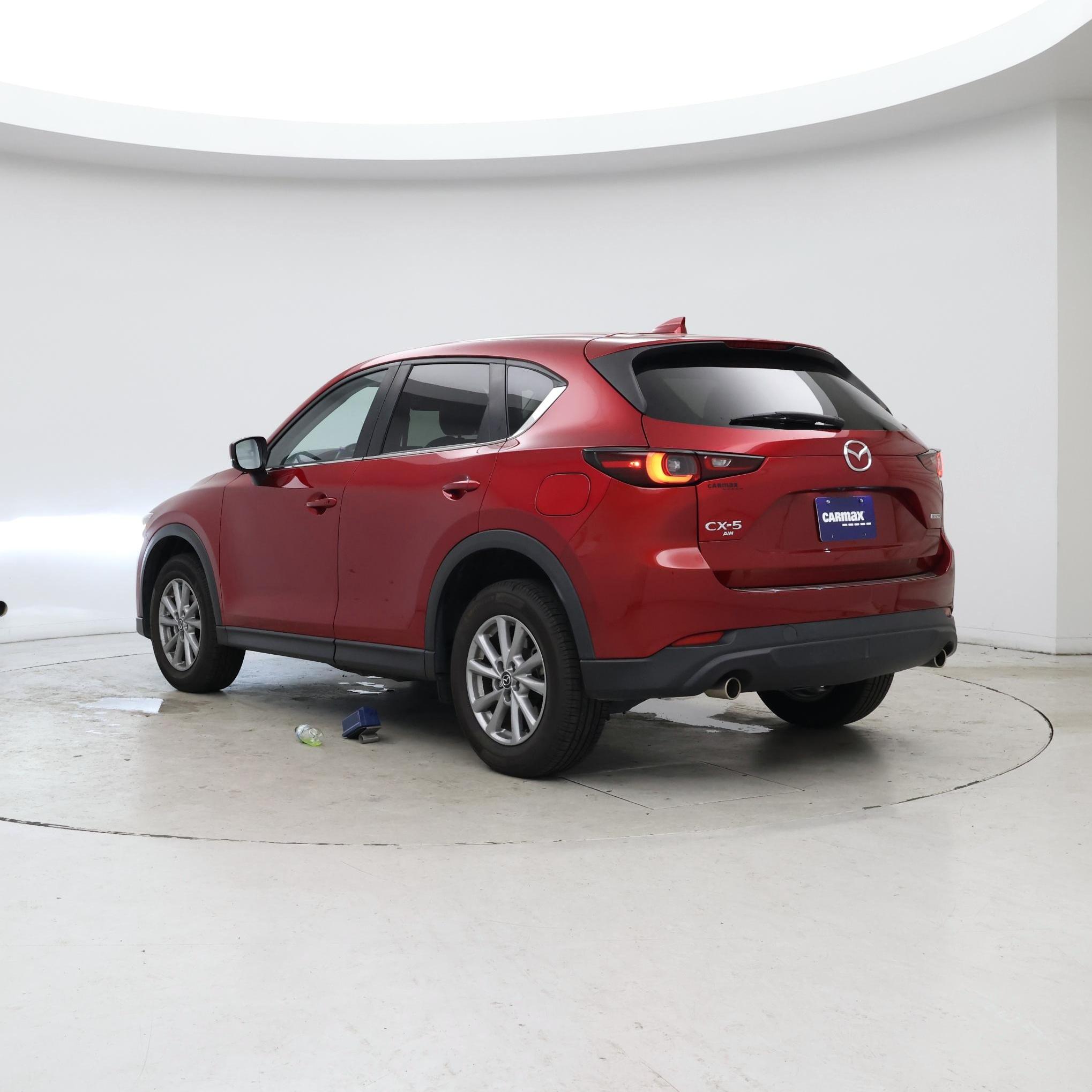 Thumbnail: 2023 Mazda CX-5 - 2